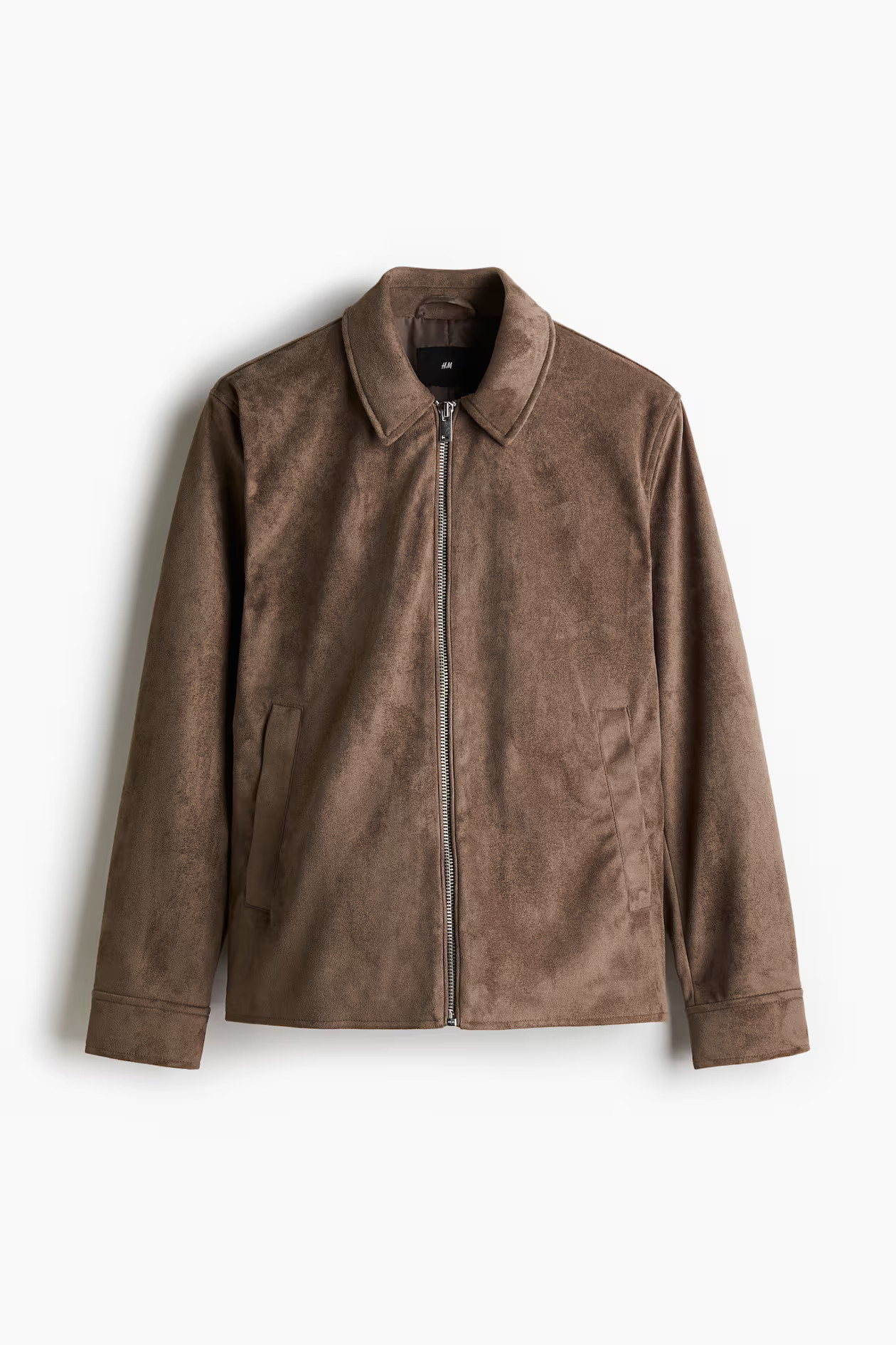 Regular Fit Jacket | H&M (US + CA)