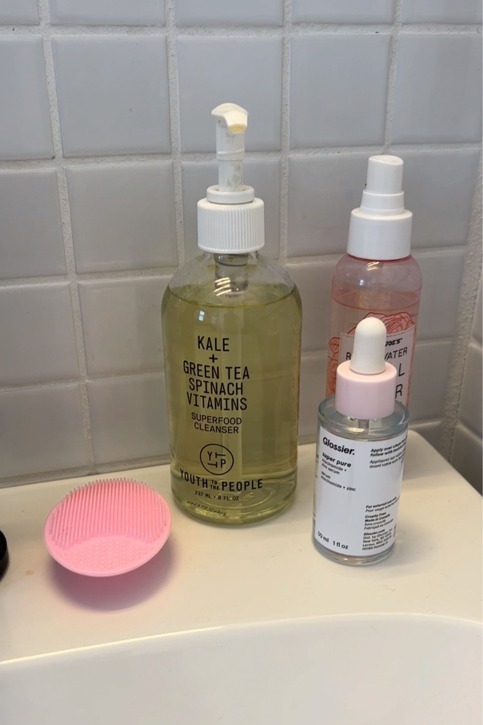 skincare favs 

#LTKhome #LTKbeauty