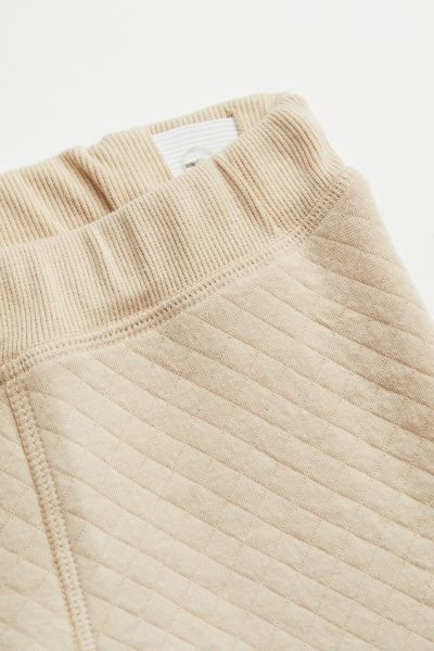 2-piece Quilted Set | H&M (US + CA)