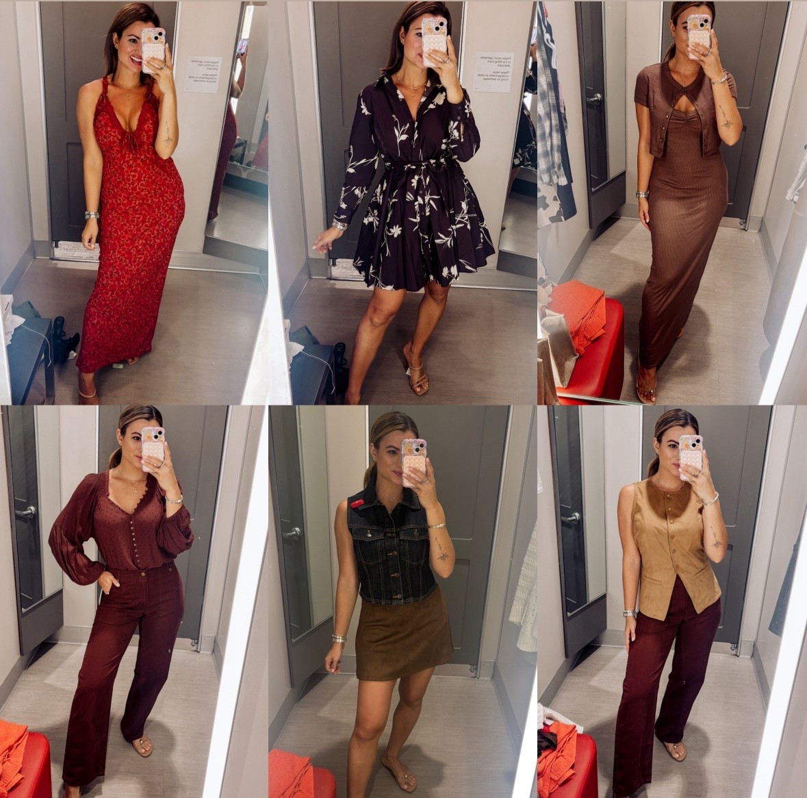 Some fall outfits all on sale now at Target!!

#LTKStyleTip #LTKSeasonal #LTKSaleAlert