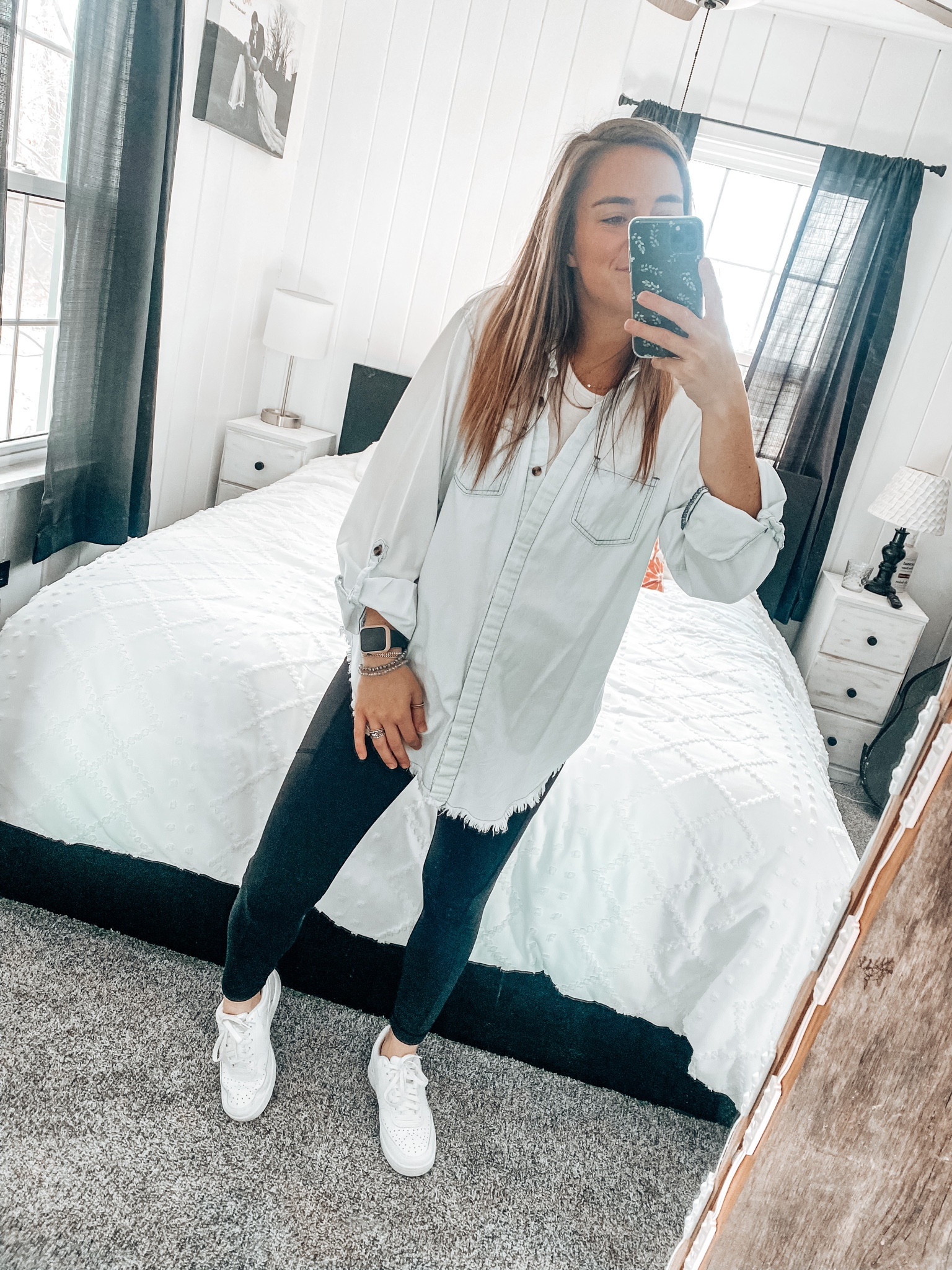 Errands outfit
Errands fit 
Casual outfit 
Athleisure 

#LTKshoecrush #LTKstyletip