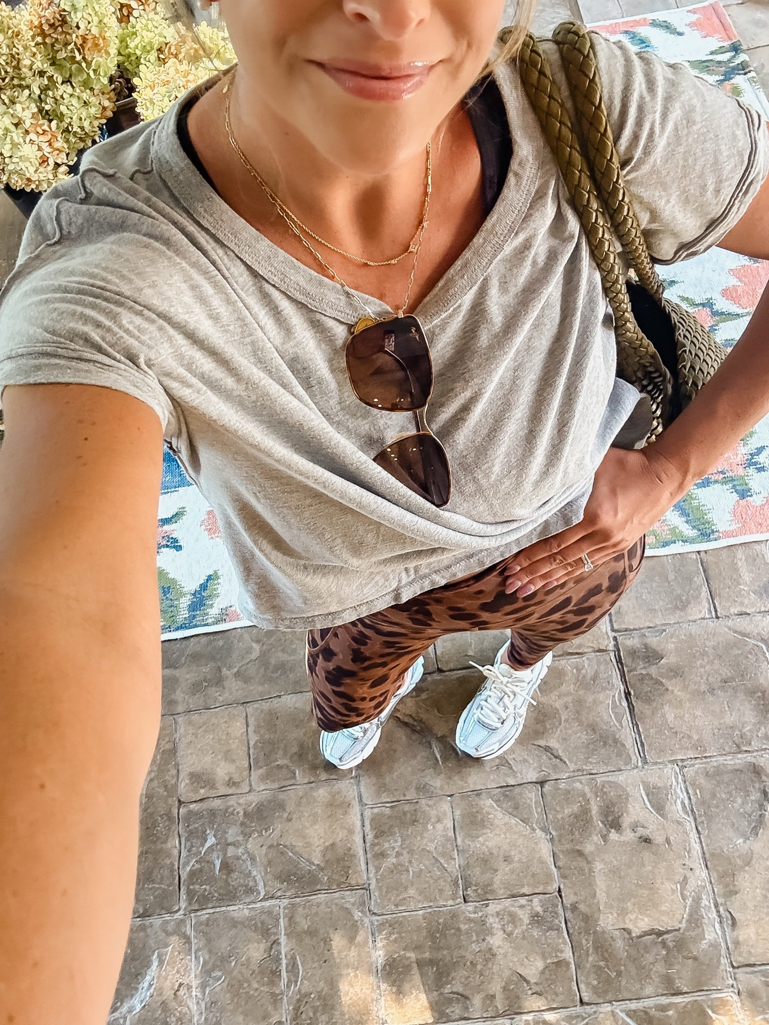 Ride Tribe Fit Check 💪🚲🫶

#LTKdayinmylife #LTKmomlife #LTKfitnessgoals