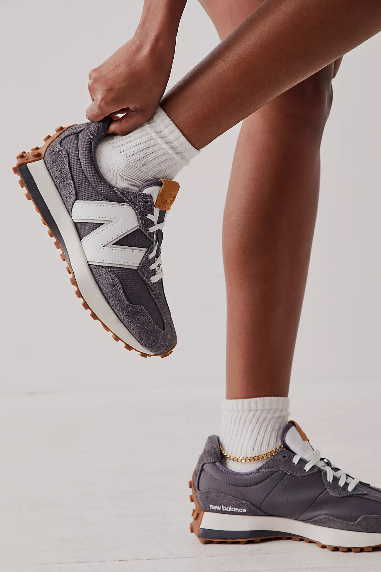 New Balance 327 Sneakers | Free People (Global - UK&FR Excluded)