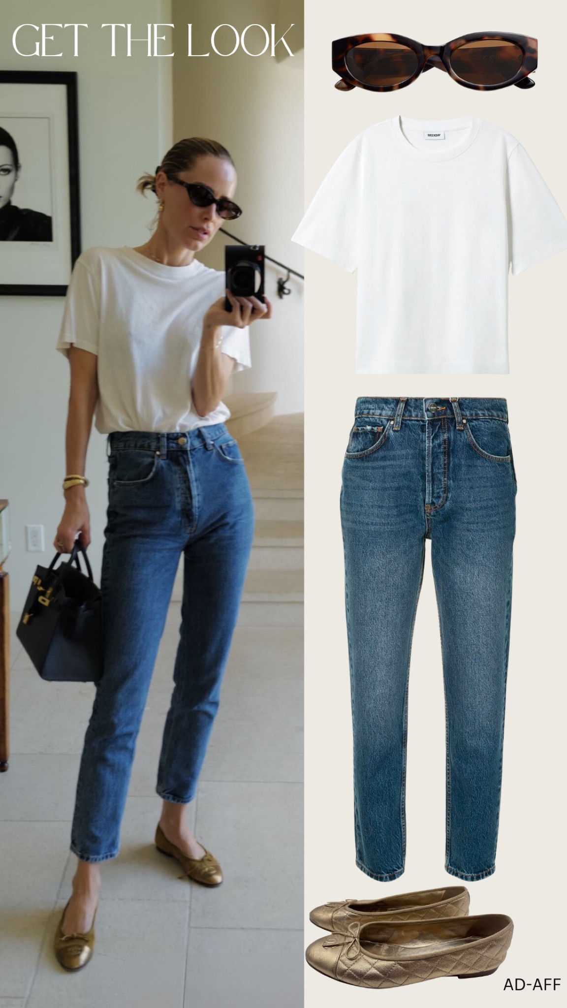 Get the look 🤍

#LTKSeasonal #LTKeurope #LTKstyletip