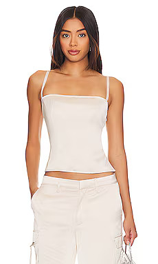 Butterfly Corset
                    
                    LIONESS | Revolve Clothing (Global)