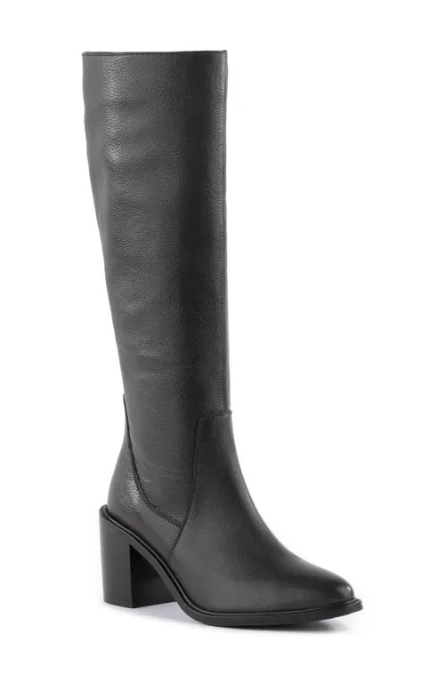 Seychelles Element Boot in Black at Nordstrom, Size 8 | Nordstrom