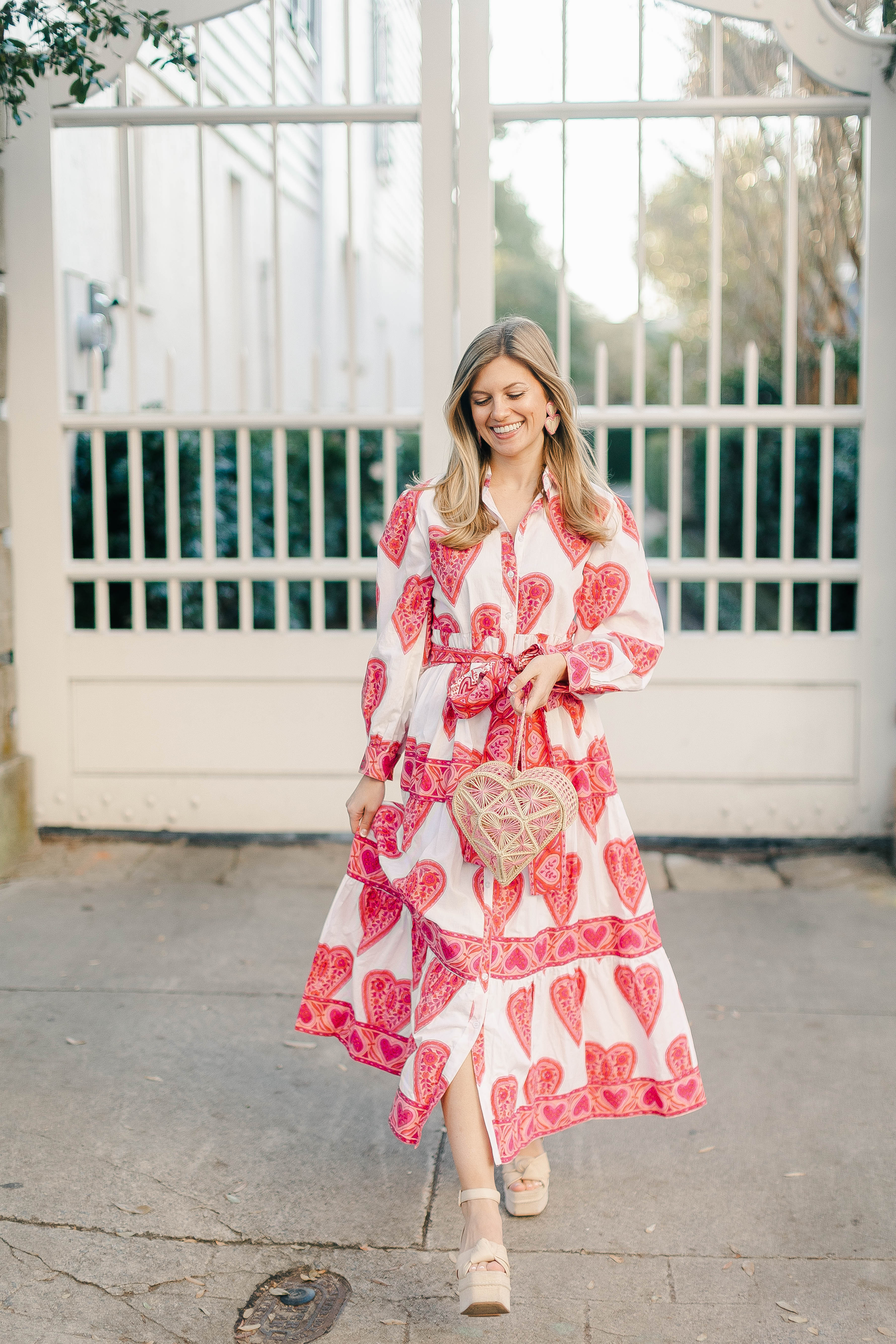 Rose | Sweetheart | Victoria Dunn 