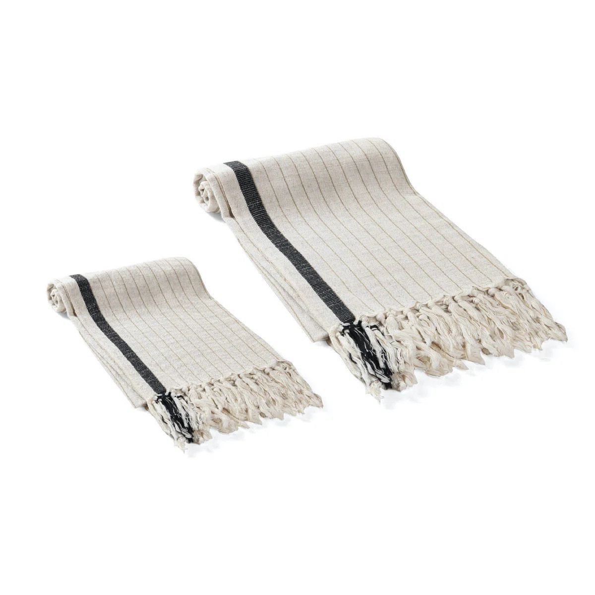 Orlando Turkish Cotton Bath Towels | Wayfair North America