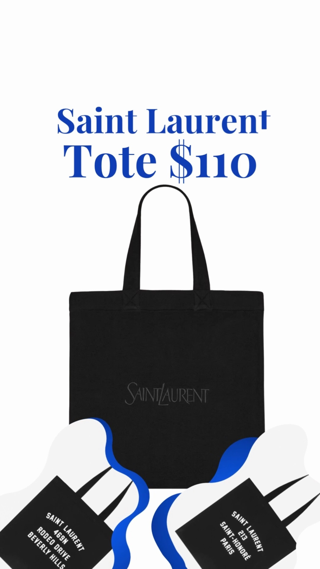 Luxury for under $150? Say less.
This Yves Saint Laurent tote is the kind of everyday designer bag that looks effortlessly chic, fits everything, and elevates even the most casual outfit.
Perfect for errands, travel days, work, or your “throw-it-on and go” moments — without the luxury price tag.
Designer vibes, smart spend 🤍

ysl tote under 150
affordable ysl bag
designer tote under 150
yves saint laurent tote
luxury bags on sale
designer bag deals
everyday designer tote
ltk designer finds
pinterest luxury finds
affordable luxury handbags

#LTKGiftGuide #LTKTravel #LTKSaleAlert