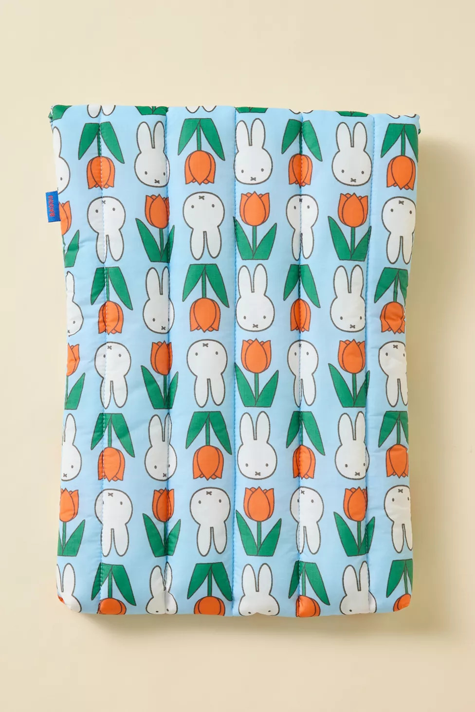 BAGGU Puffy 16” Recycled Laptop Sleeve | Urban Outfitters (US and RoW)