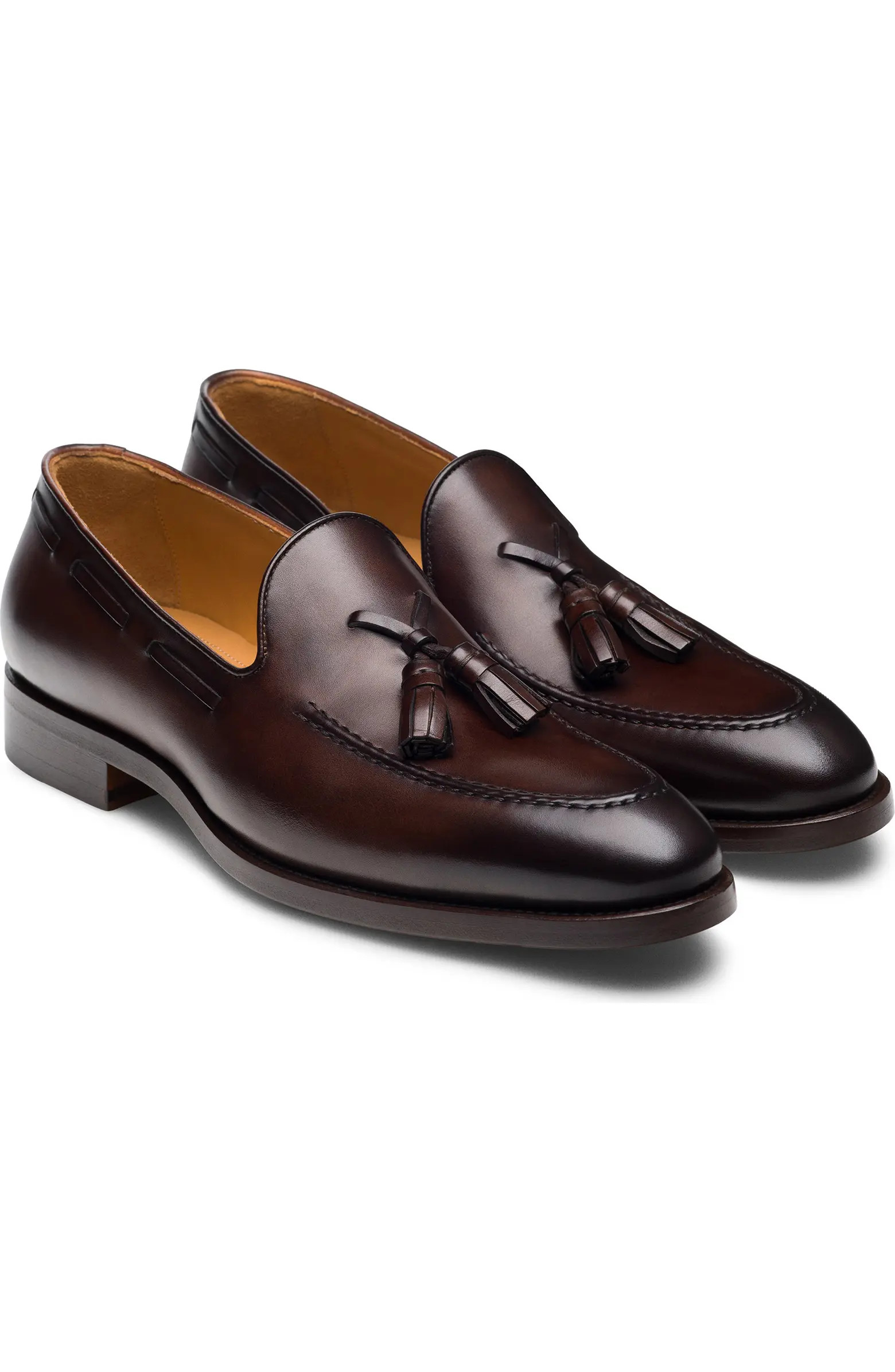 Magnanni Martes Tassel Loafer (Men) | Nordstrom | Nordstrom
