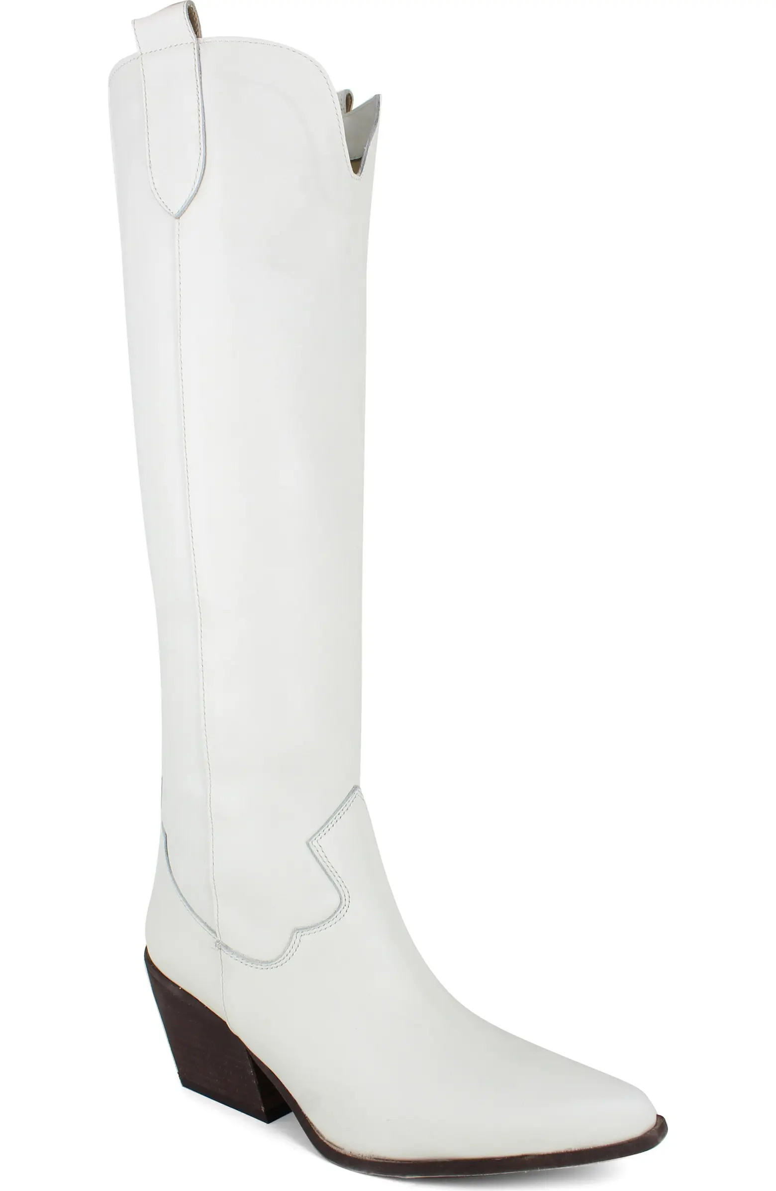 Valezka Knee High Boot (Women) | Nordstrom