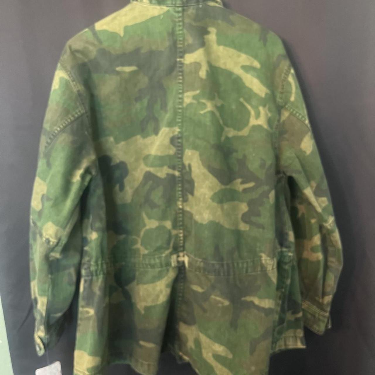 Super cool and effortless military-inspired utility... | Depop | Depop US
