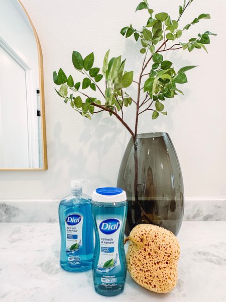 Dial hydrating shower body wash 

@Target @TargetStyle @Dial #ad #Target #TargetPartner #DialUpYourDay, #DialPartner #DialUp #DialSoap #DialBodyWash 

#LTKhome #LTKbeauty
