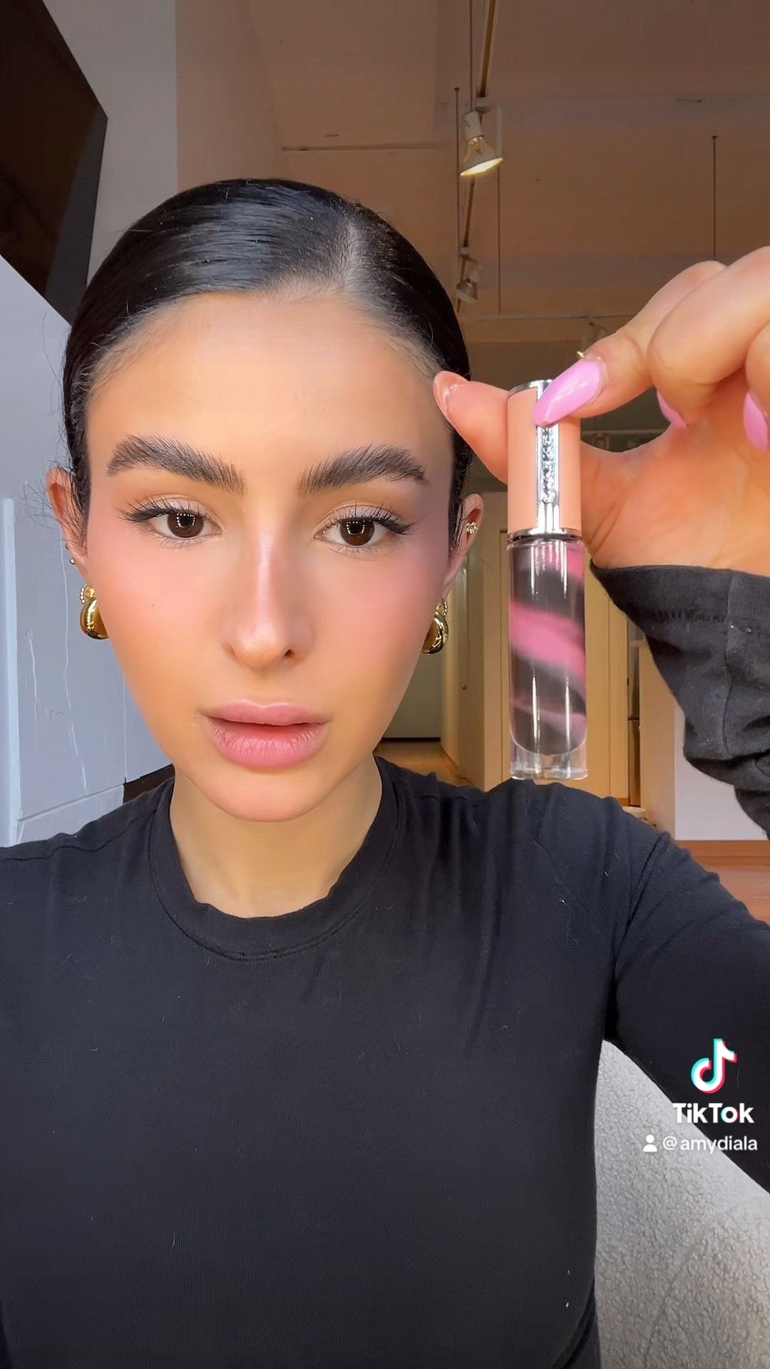 Givenchy lip gloss
Everyday lip combo
Pink lip combo
CT magic serum
CT lip liner supersize me
Givenchy lip gloss 


#LTKbeauty #LTKfindsunder100 #LTKfindsunder50