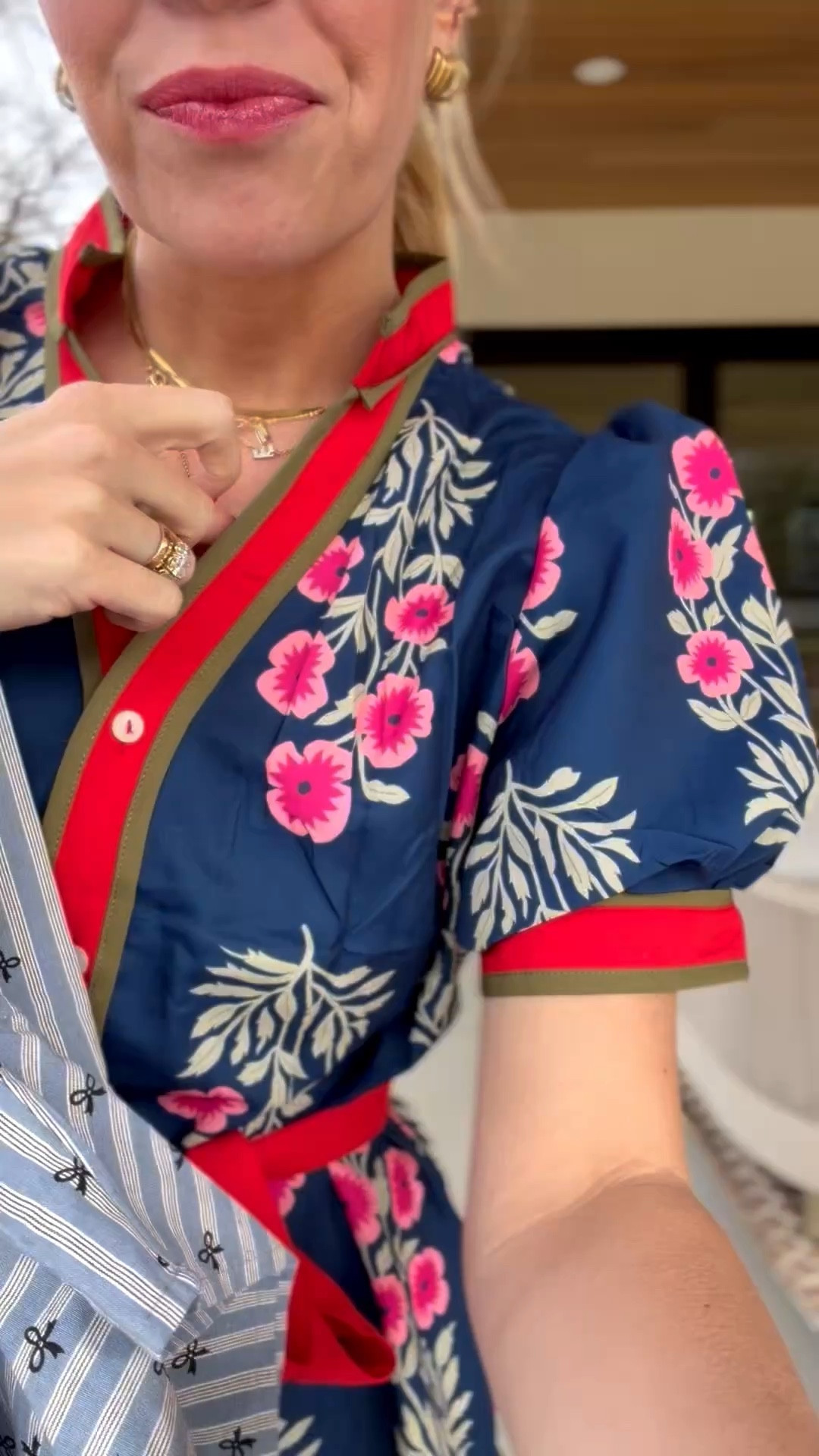 Dresses that look like Farm Rio, Tuckernuck, Anthro but are a fraction of the price! 

#LTKootd #LTKgrwm