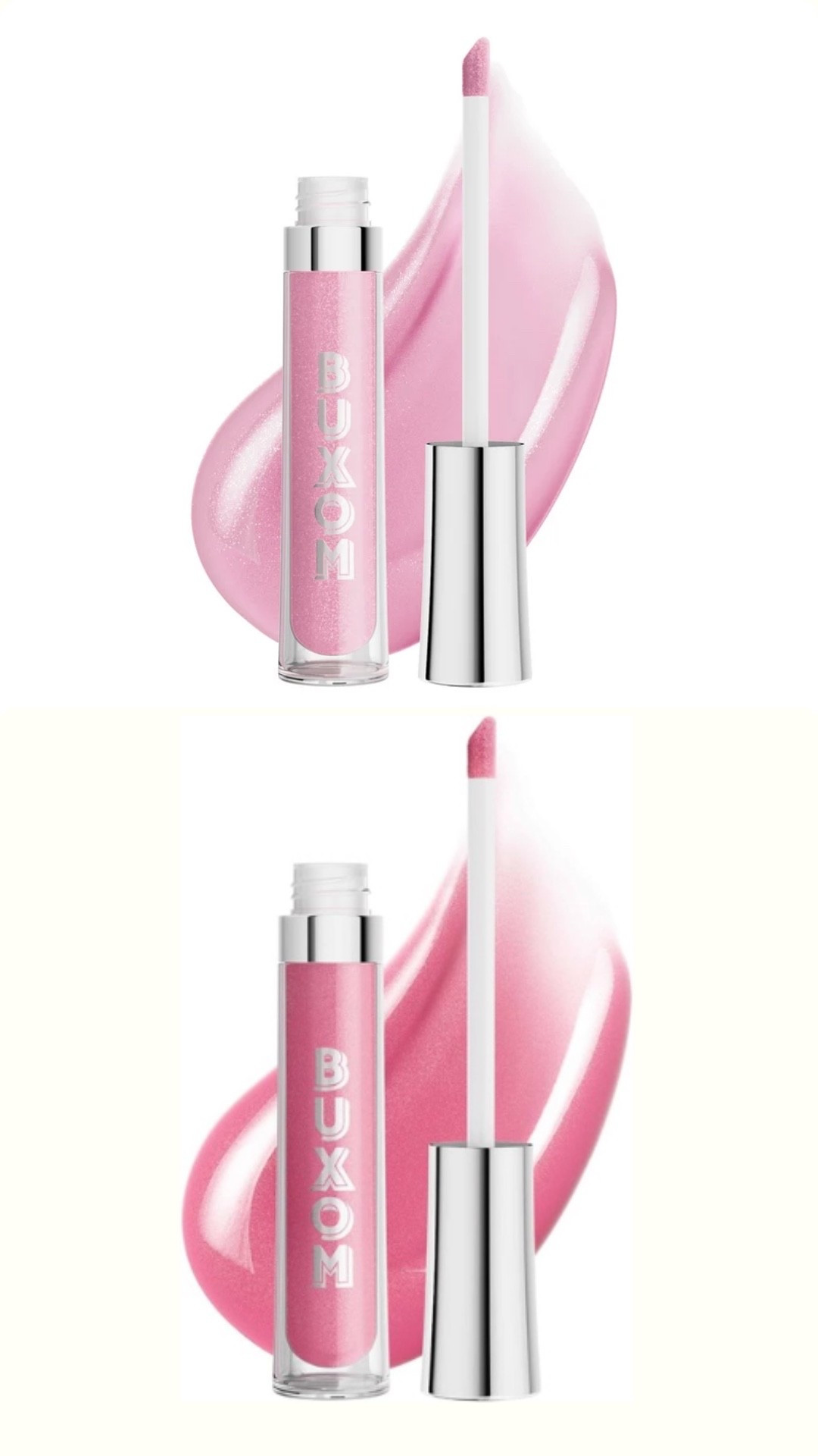 My daily lip combo 💋 I’m obsessed with this gloss my favorite shade is Dani, but when it’s sold out I always reach for Dolly. Both are so pretty and perfect for an everyday lip. Shades are AF Dolly Light + AU Dani ✨

#LTKgrwm #LTKmorningroutine #LTKBeauty