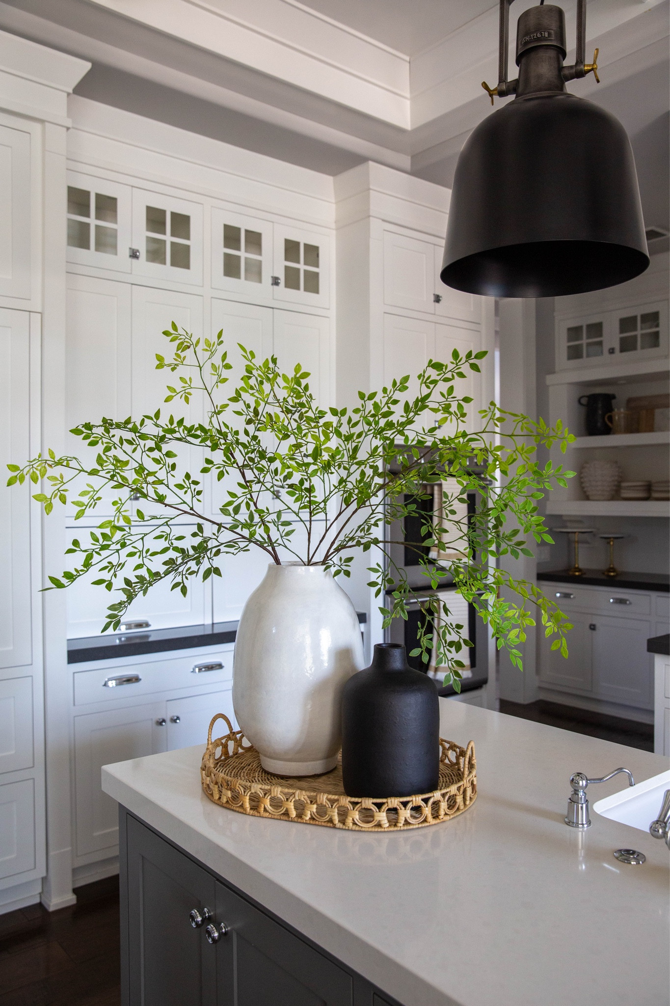 My favorite Faux Stems for the Home! 

#LTKhome #LTKfindsunder50 #LTKsalealert