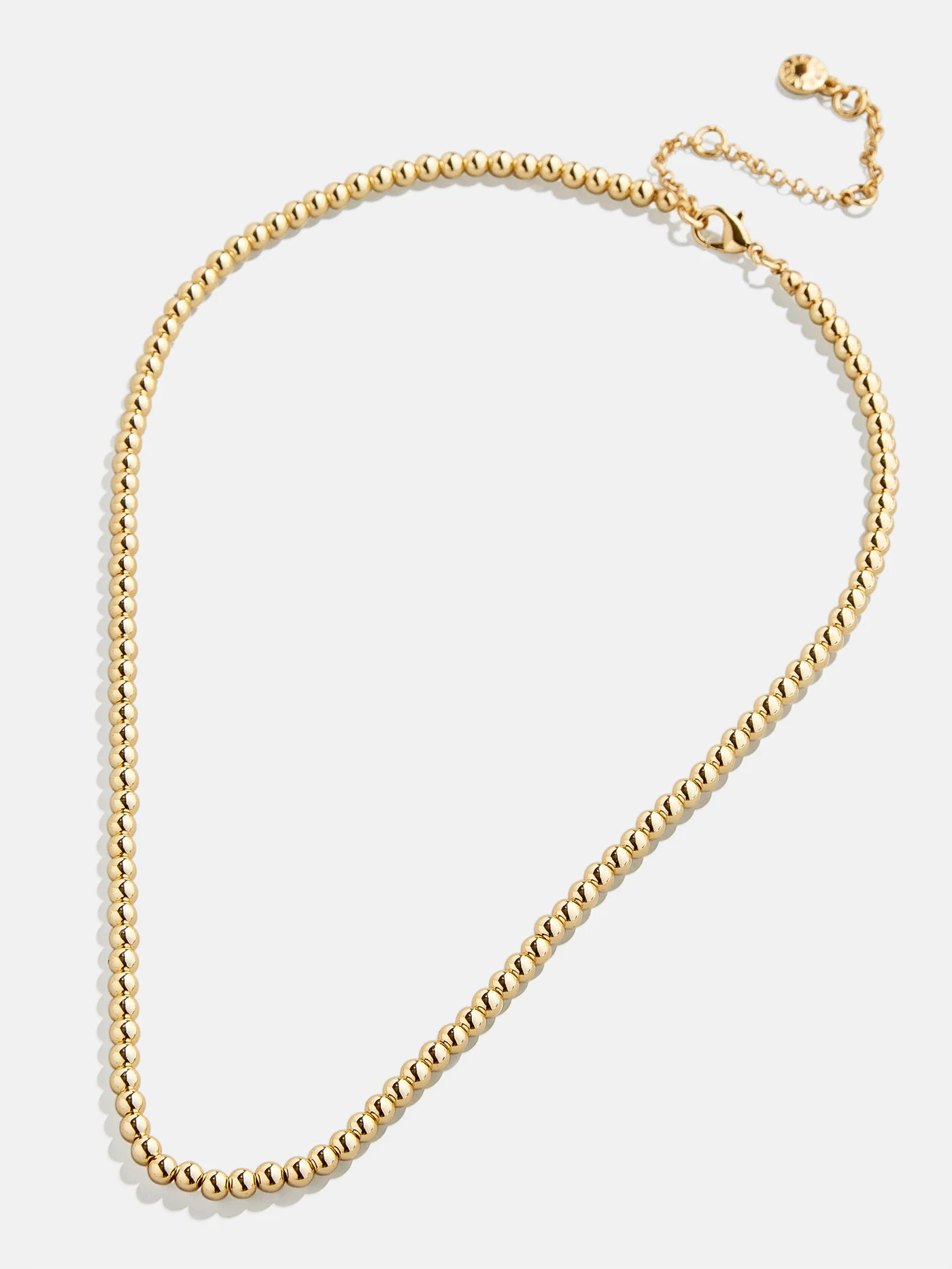 Pisa Necklace - 4MM | BaubleBar