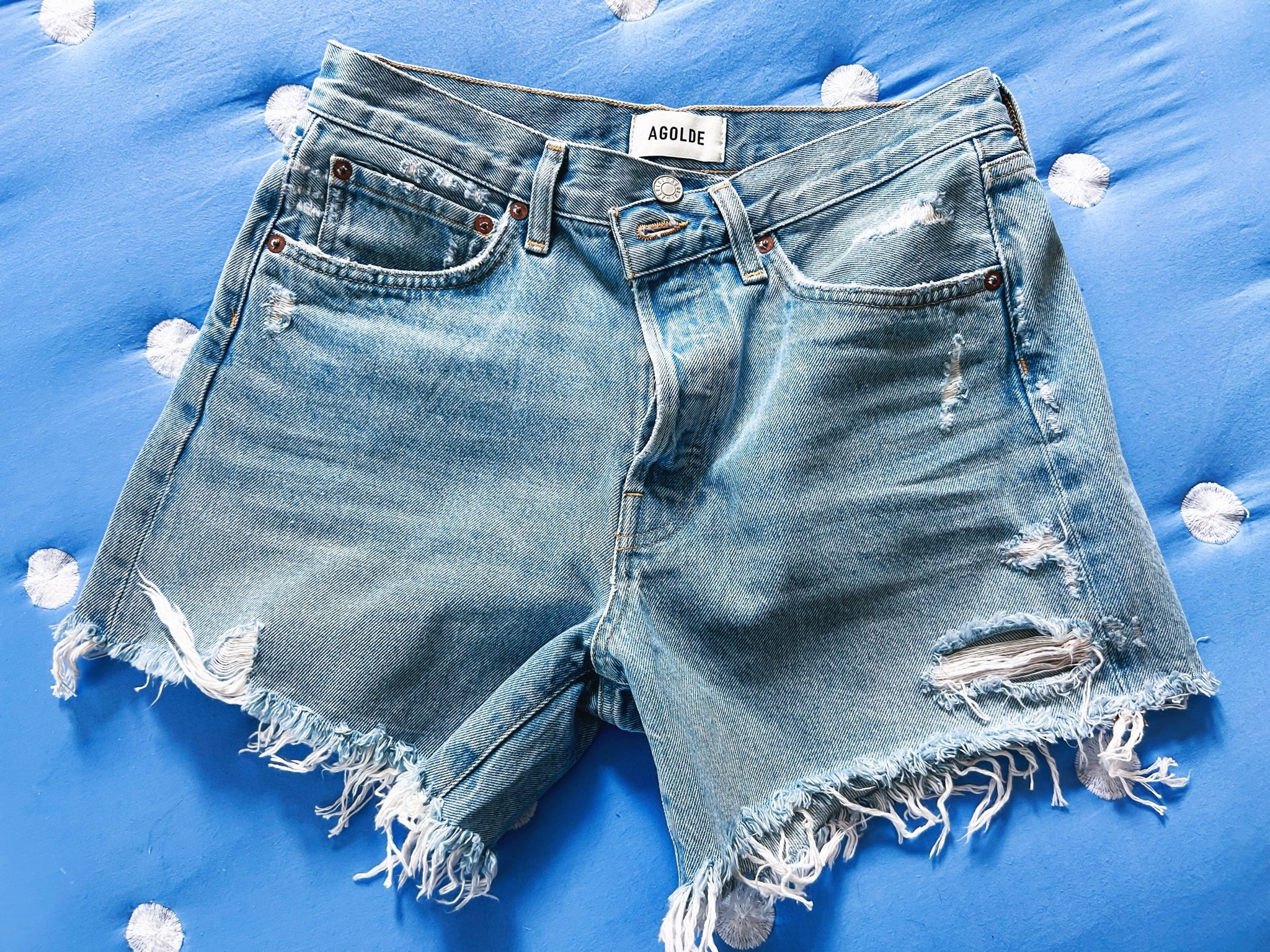 Summer uniform