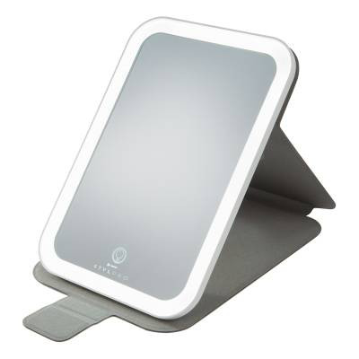 stylpro
             On Tour Petite LED Travel Mirror 423.8g | Sephora UK