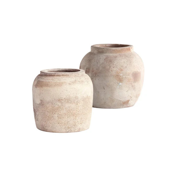 San Remo Pot | Meridian