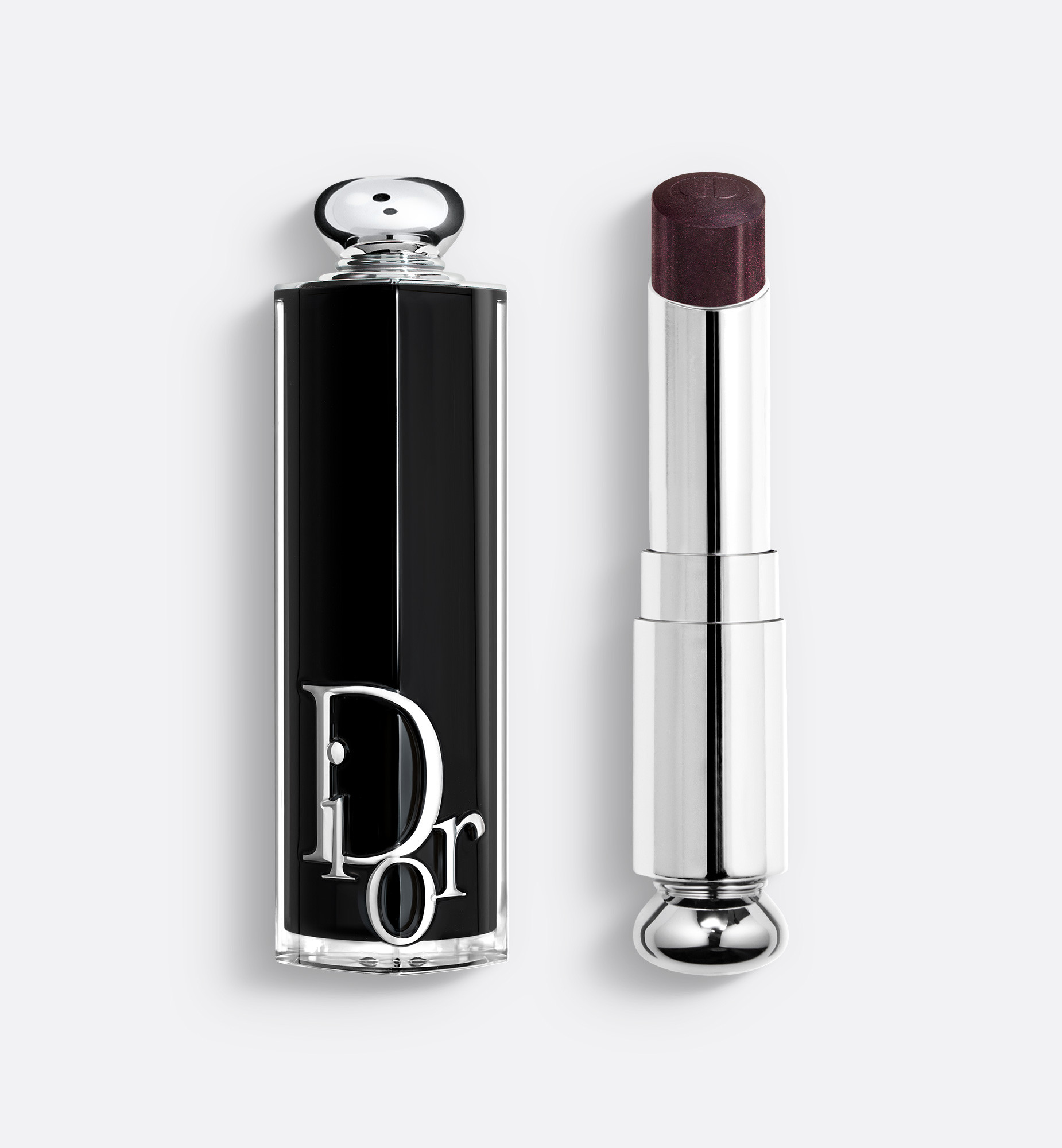 Dior Addict Hydrating Shine Lipstick - Refillable Lipstick | DIOR US | Dior Beauty (US)