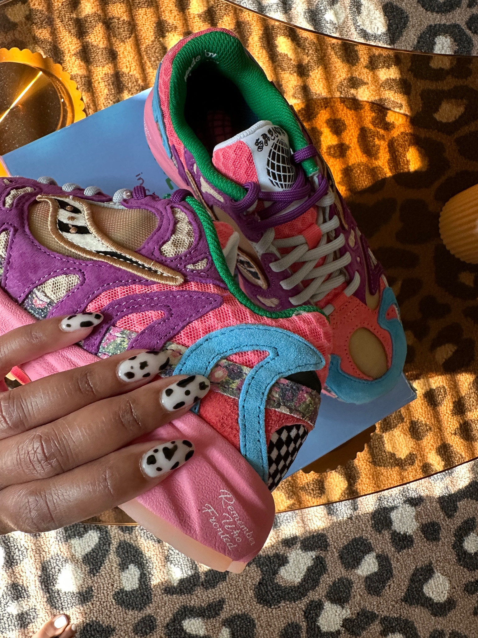 Saucony x Jae Tips

#LTKGiftGuide #LTKShoeCrush #LTKHoliday