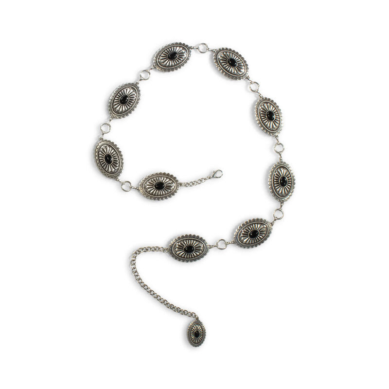 Concho Chain Belt | Ariat (US)