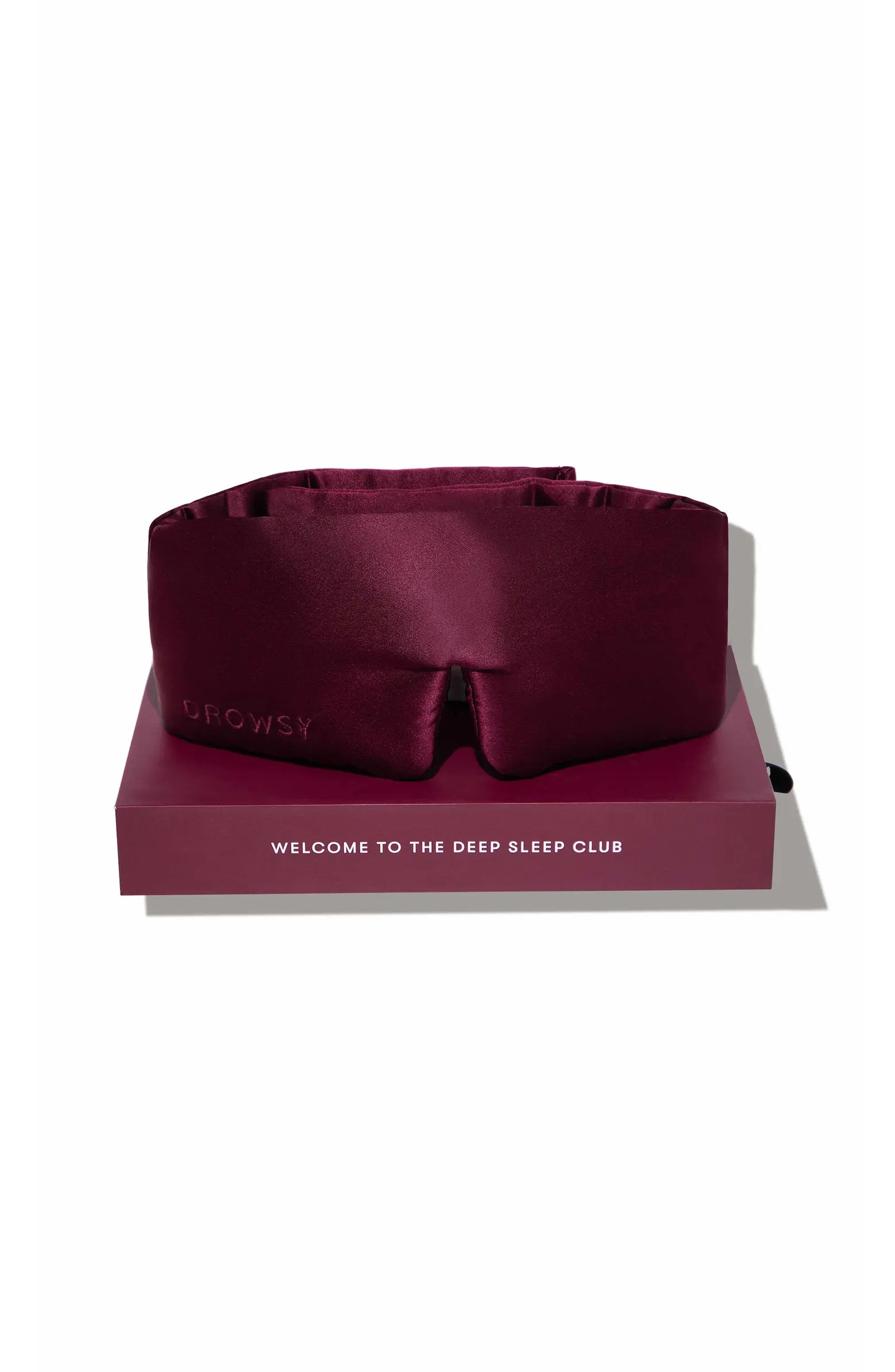 Silk Sleep Mask | Nordstrom