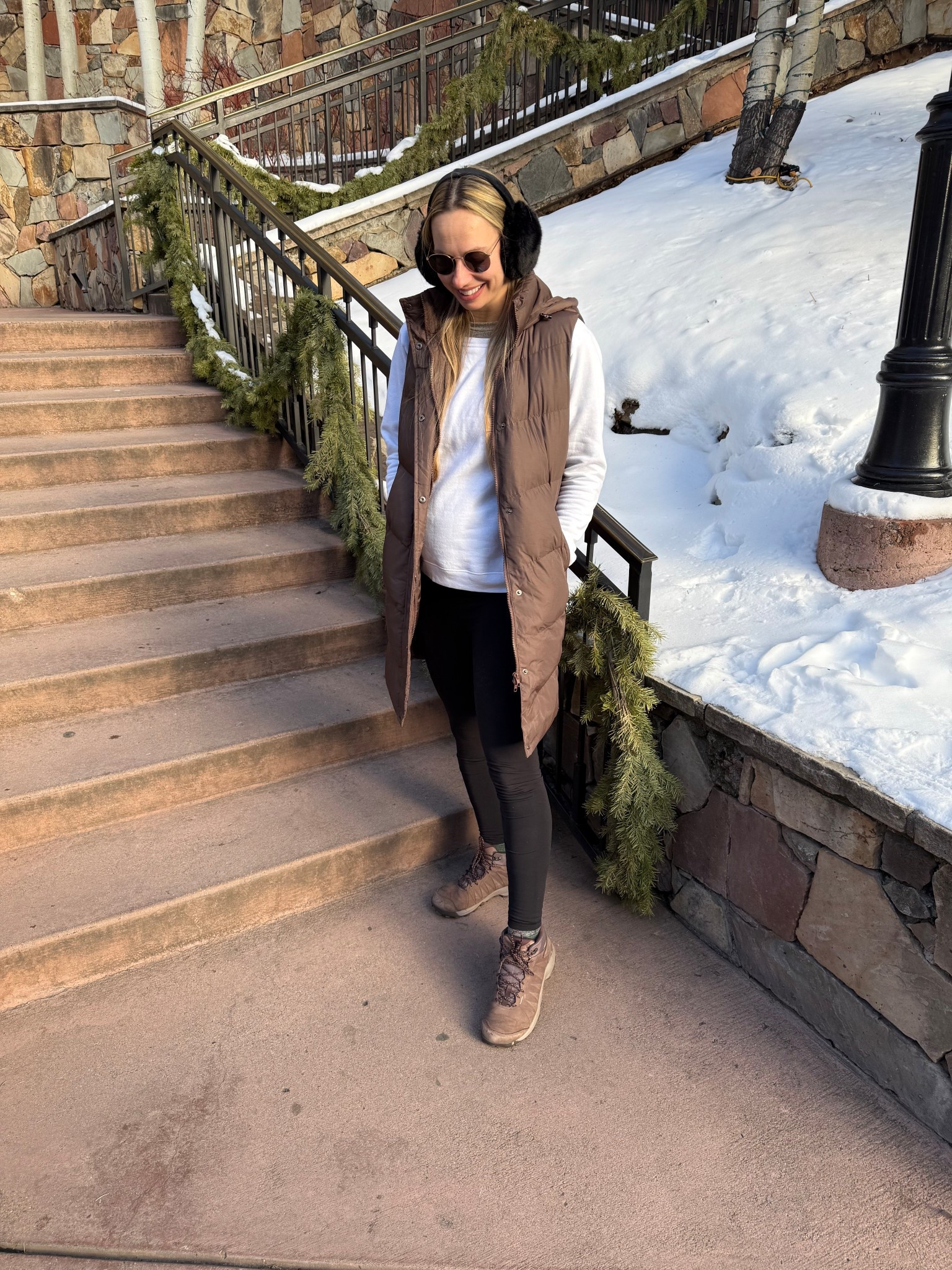 Winter look that is so easy to duplicate with your personal style! 


#LTKootd #LTKSaleAlert #LTKgrwm