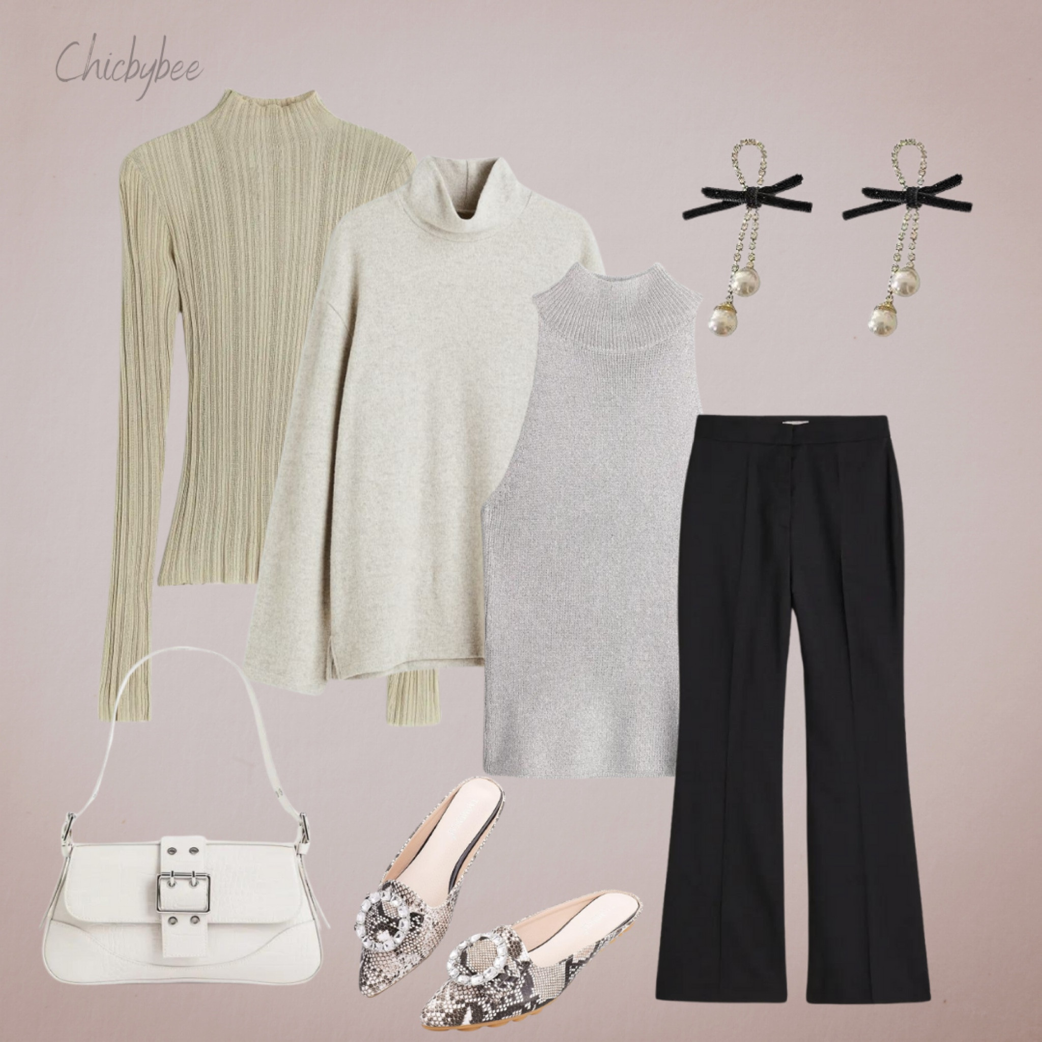 Glam it up ✨

#LTKHoliday #LTKGiftGuide