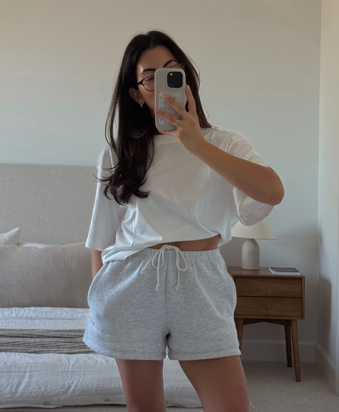 comfy cozies (wearing both xs)

#LTKootd #LTKmomlife #LTKPetite