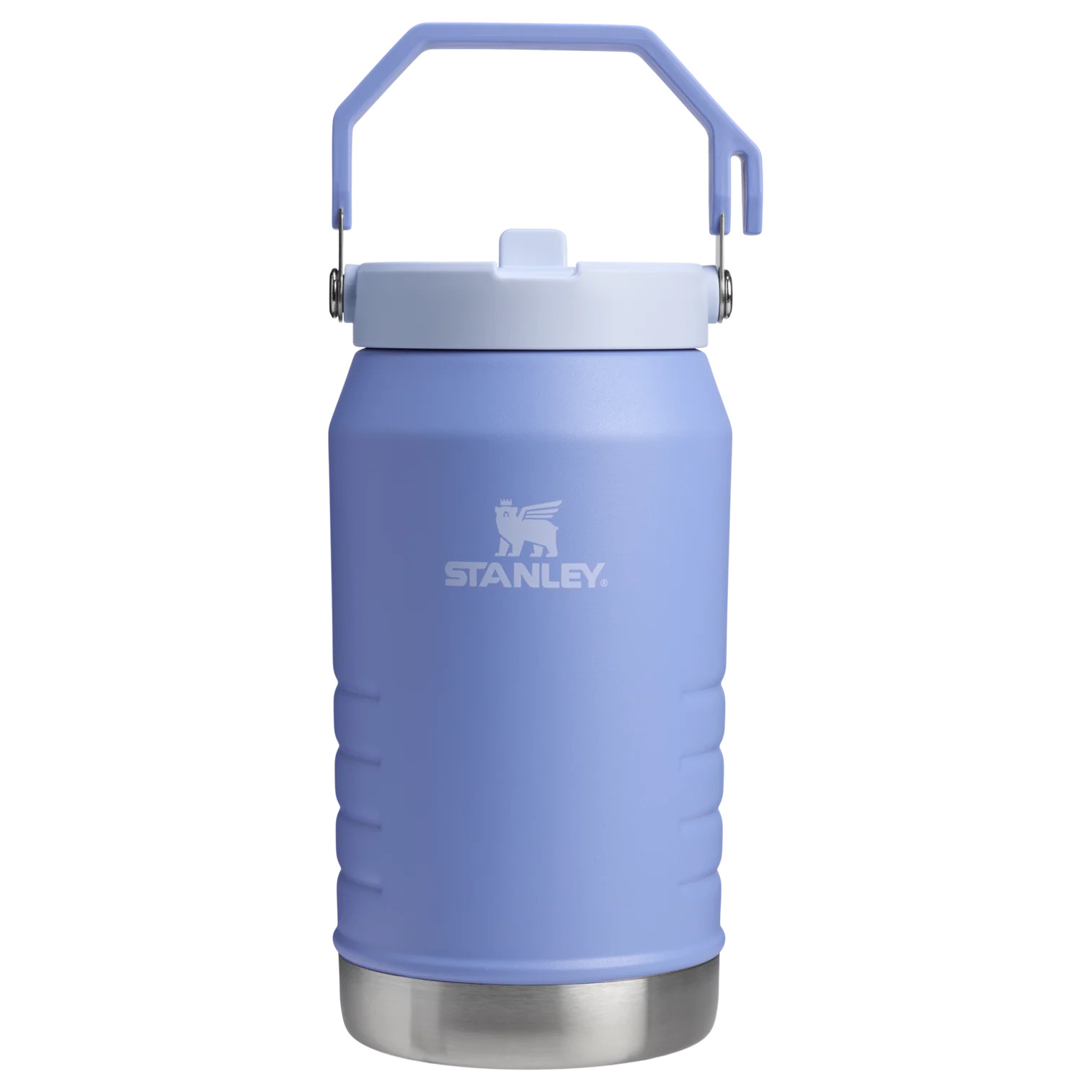 The IceFlow Flip Straw Jug | 64 OZ | Insulated Water Jug | Stanley | Stanley 1913 (US)