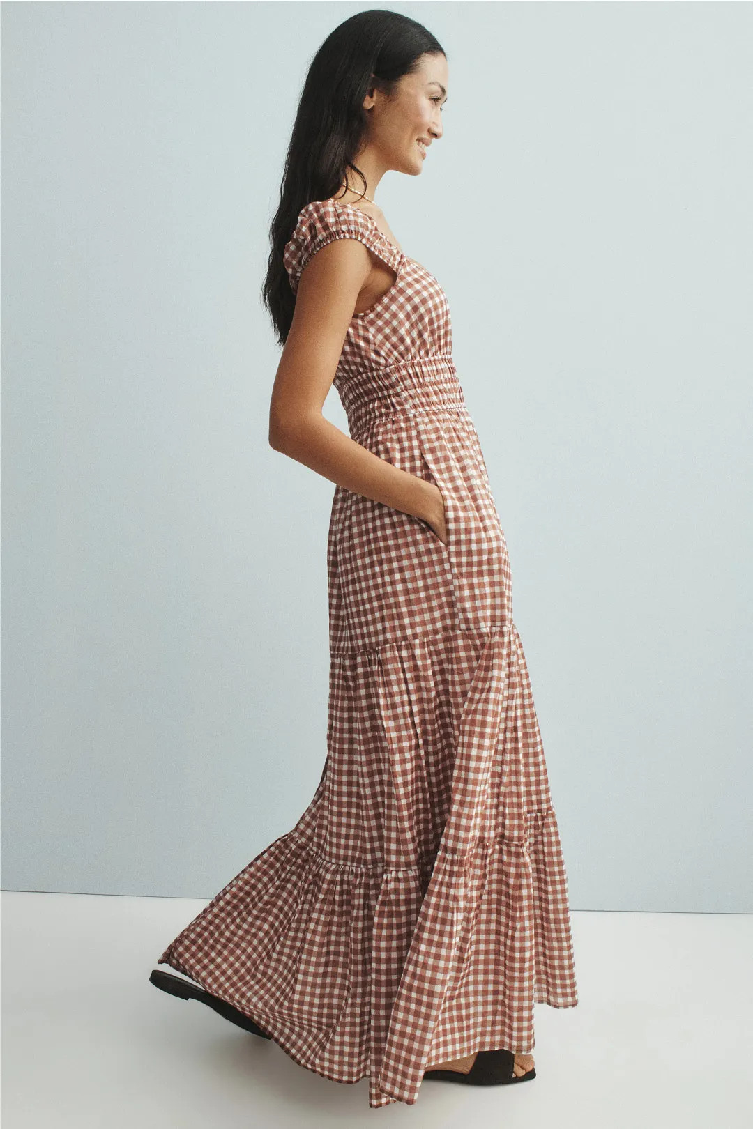 Colten Dress | Rent the Runway