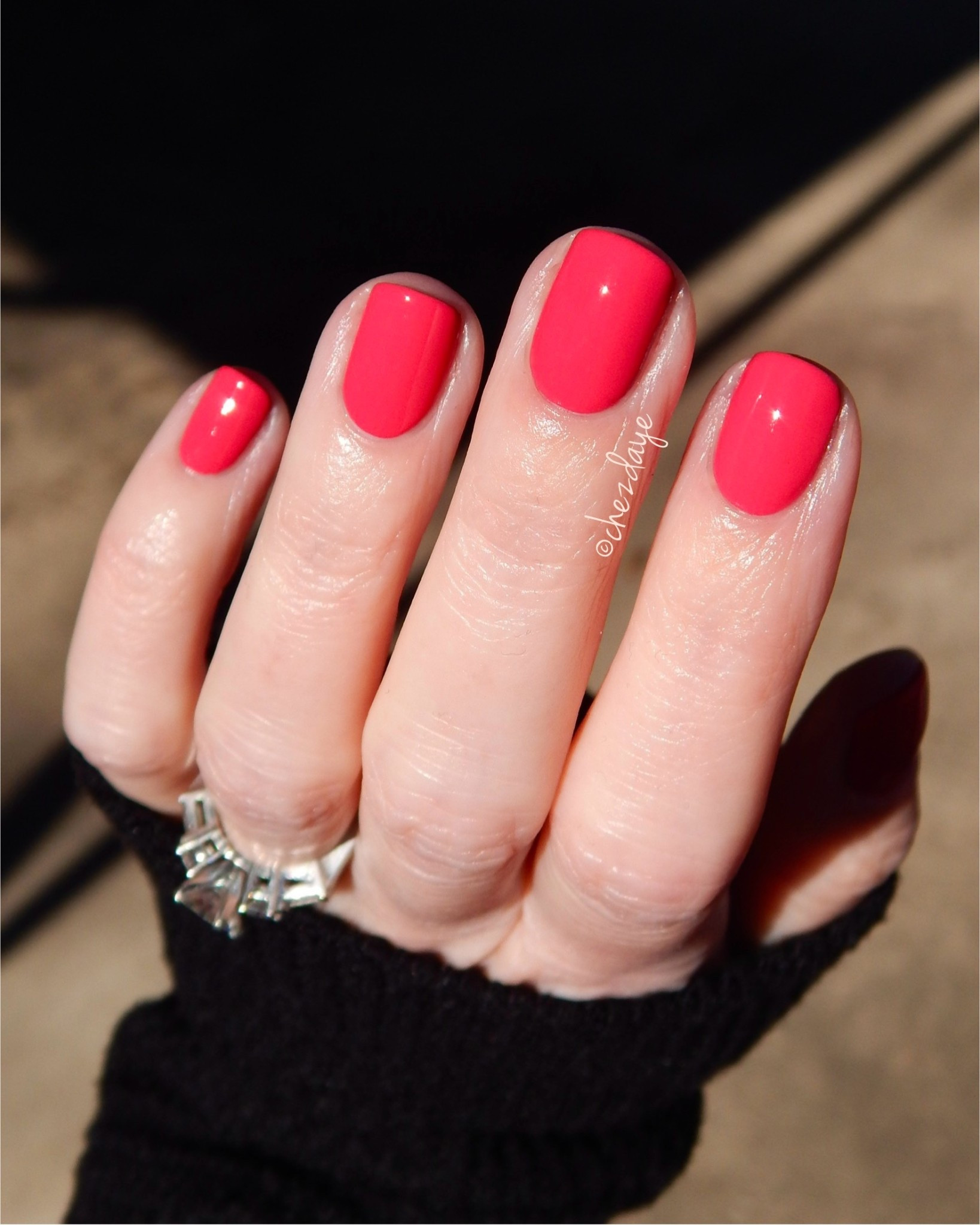 Date night nails! 🔥 

• diy nails • nail polish • valentine’s outfit • vacation outfit • date night • pink nails • valentines • bright nails •

#LTKValentine #LTKselfcare #LTKBeauty