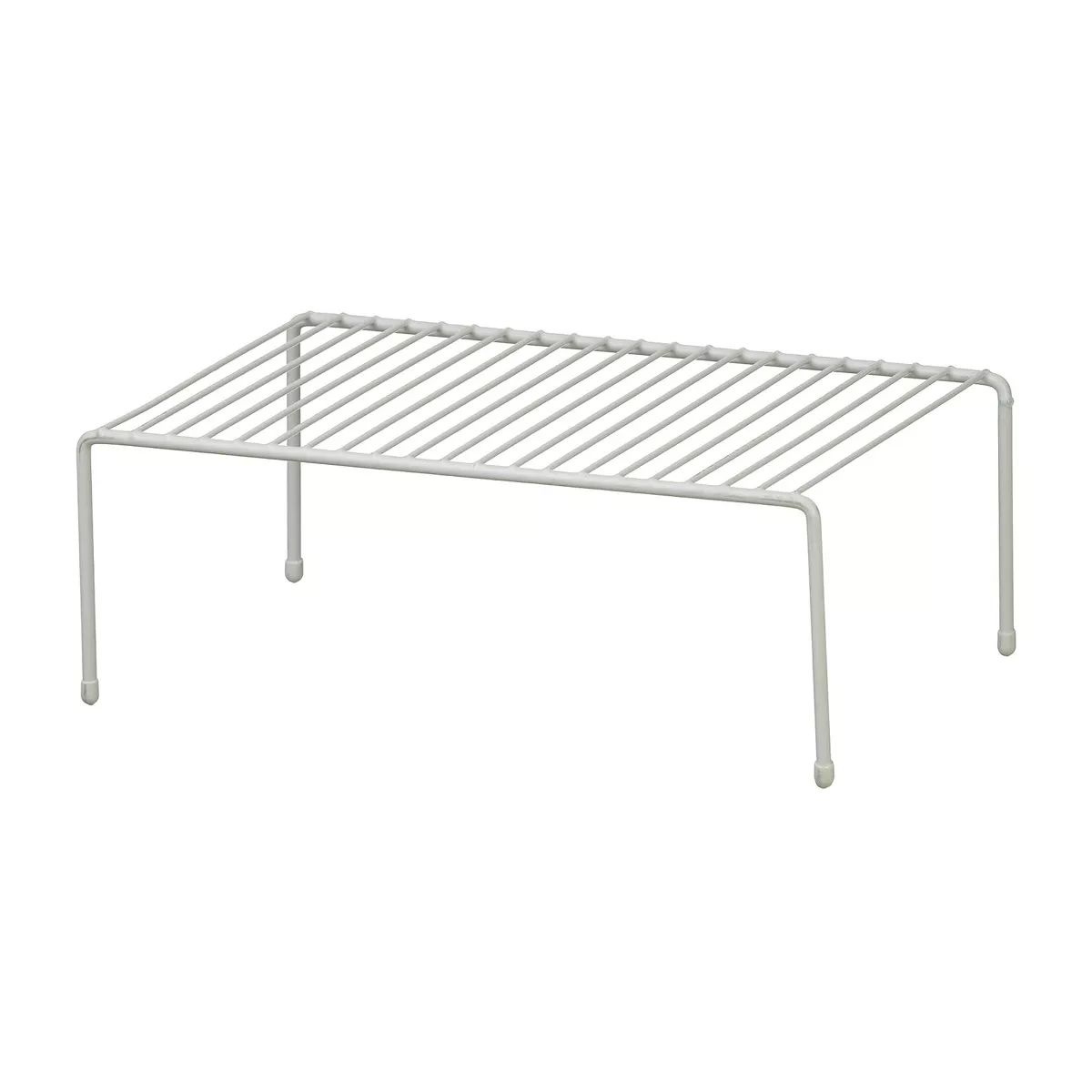 ClosetMaid 16.25'' x 8.38'' x 5.68'' Large Kitchen Wire Shelf Rack Organizer Unit For Countertops... | Target