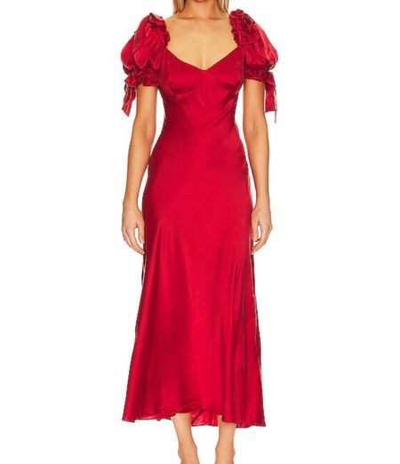 The cutest red dress!!!! 

#LTKSeasonal