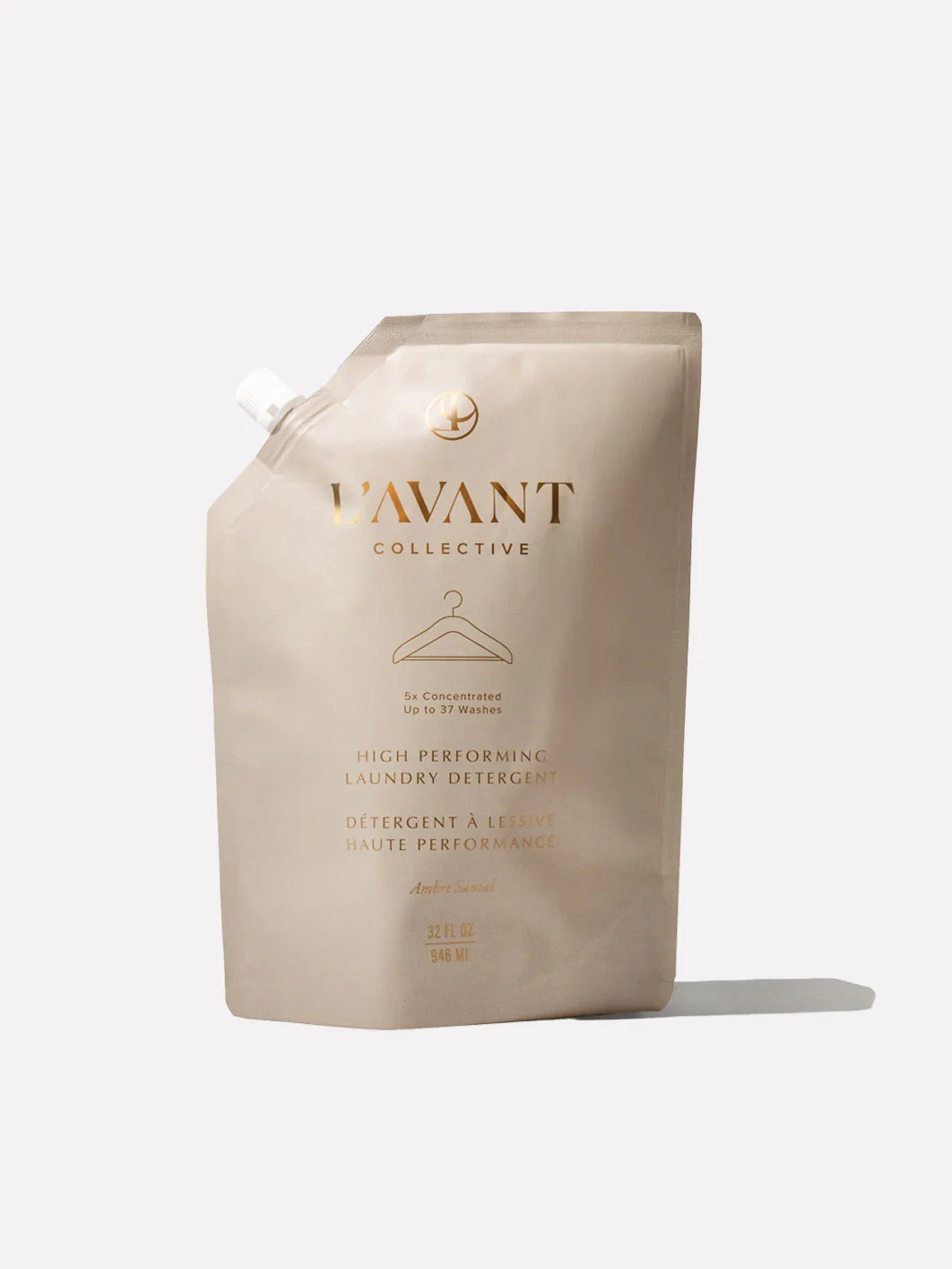 Laundry Detergent Refill | L'AVANT Collective