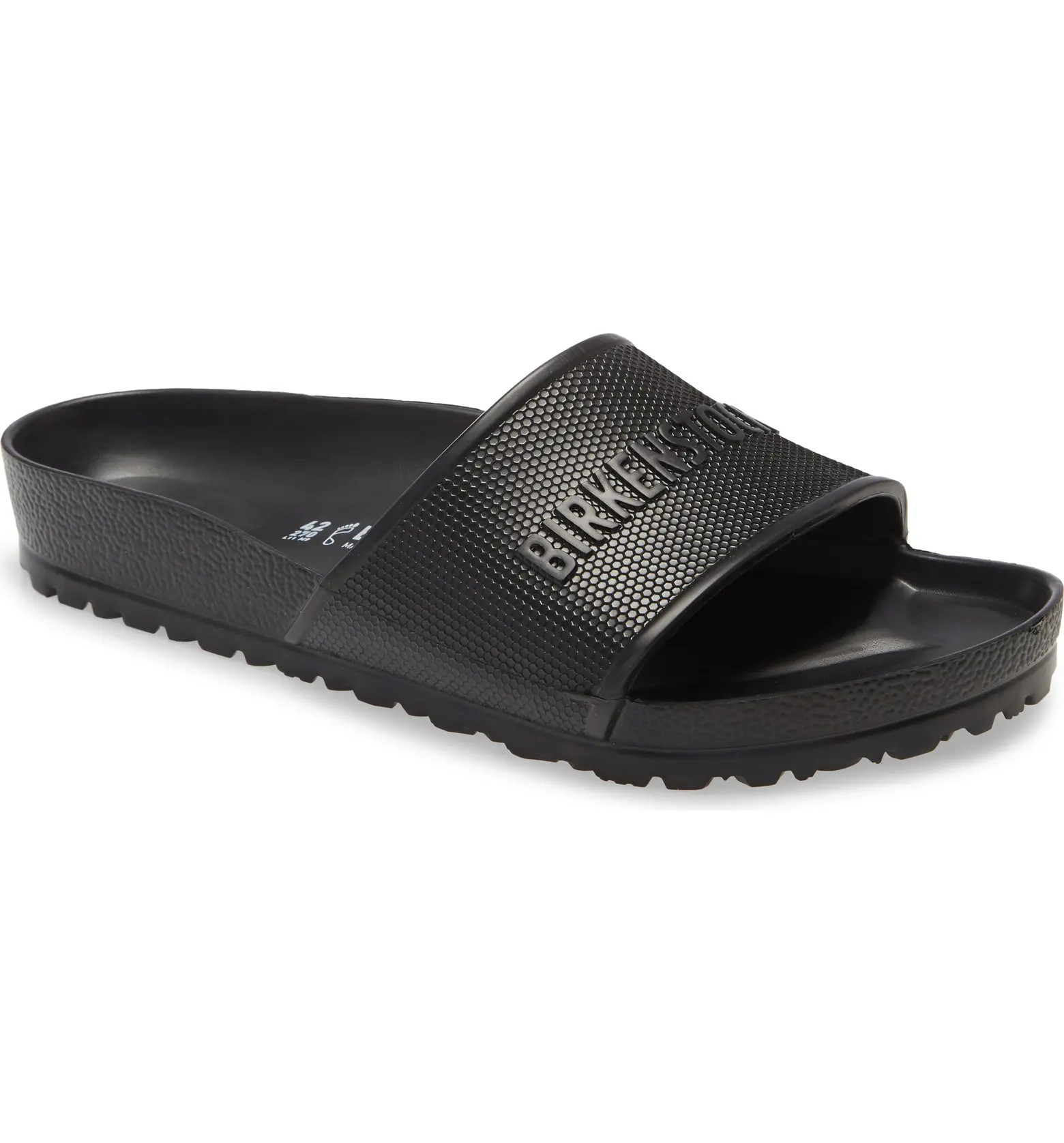 Barbados Slide Sandal (Unisex) | Nordstrom