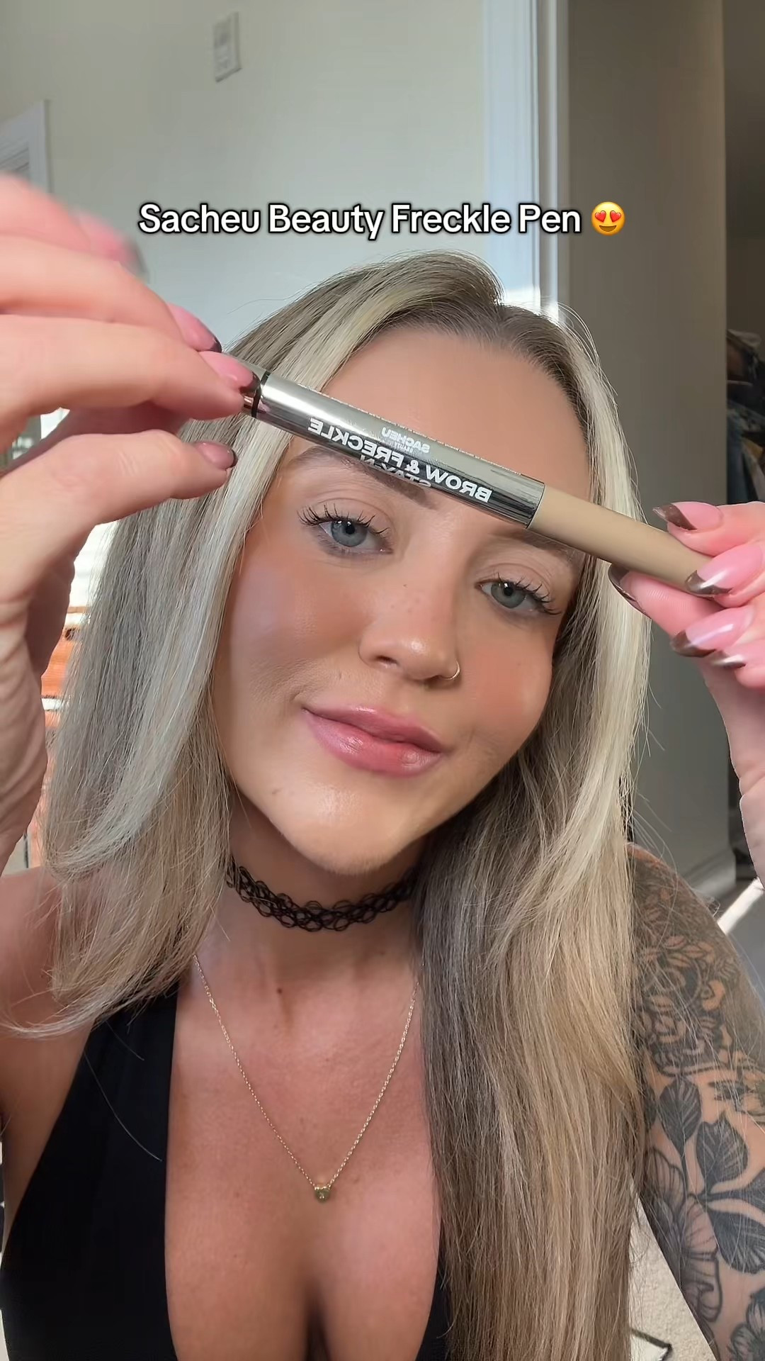 FRECKLE PEN

Follow my LTK @KRISTABABYSCLOSET on the @shop.LTK app to view this post and get my exclusive app-only content!

#liketkit #LTKSeasonal #LTKFindsUnder100 #LTKBeauty
@shop.ltk
https://liketk.it/5oHSx

#LTKBeauty #LTKHome #LTKFindsUnder100