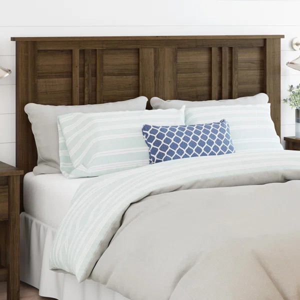 Olmstead Queen Panel Headboard | Wayfair North America