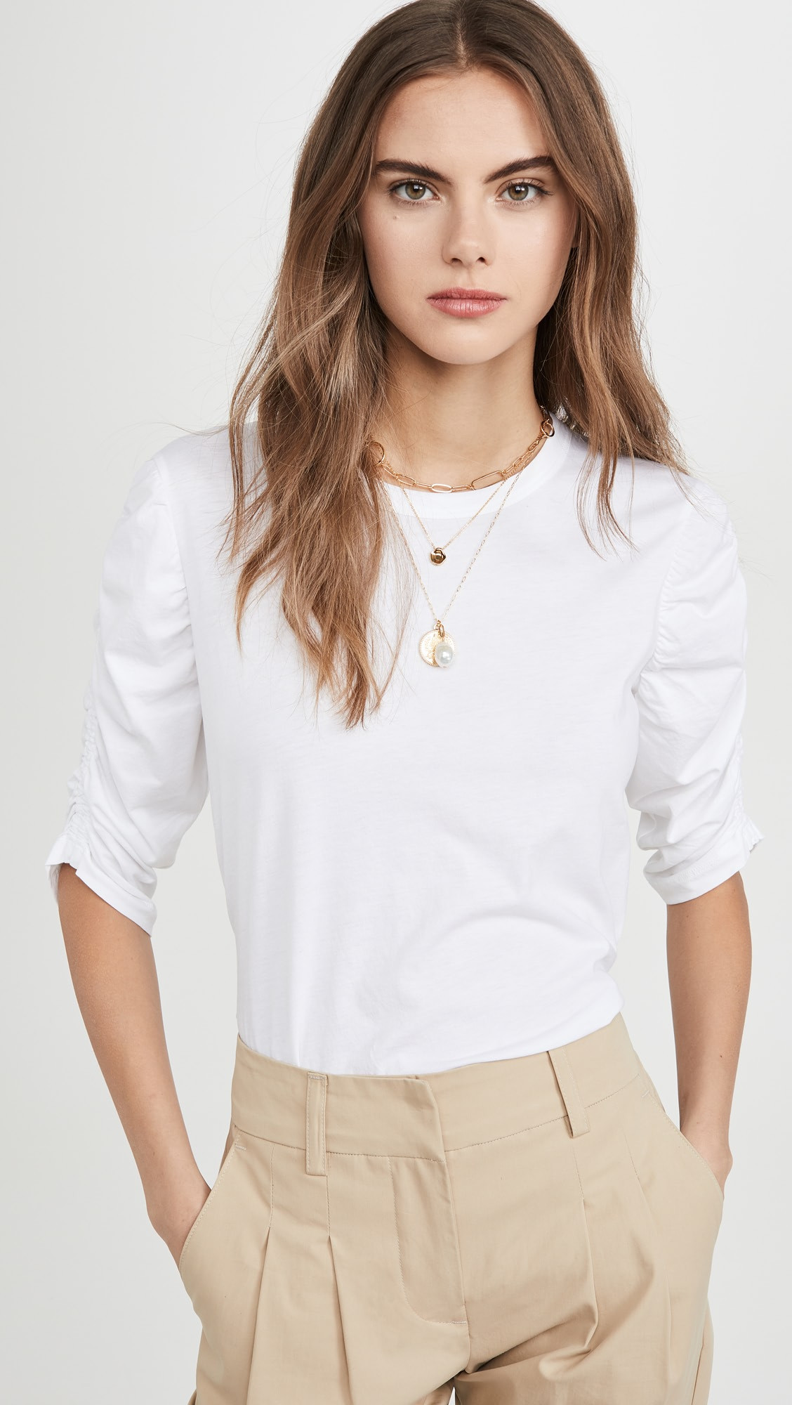 Waldorf Tee | Shopbop