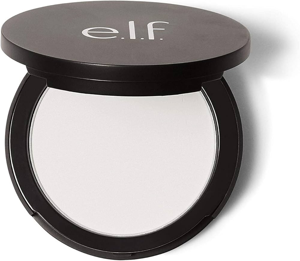 e.l.f. Studio Perfect Finish HD Powder - Translucent Net Wt. 0.28oz (8g) | Amazon (US)