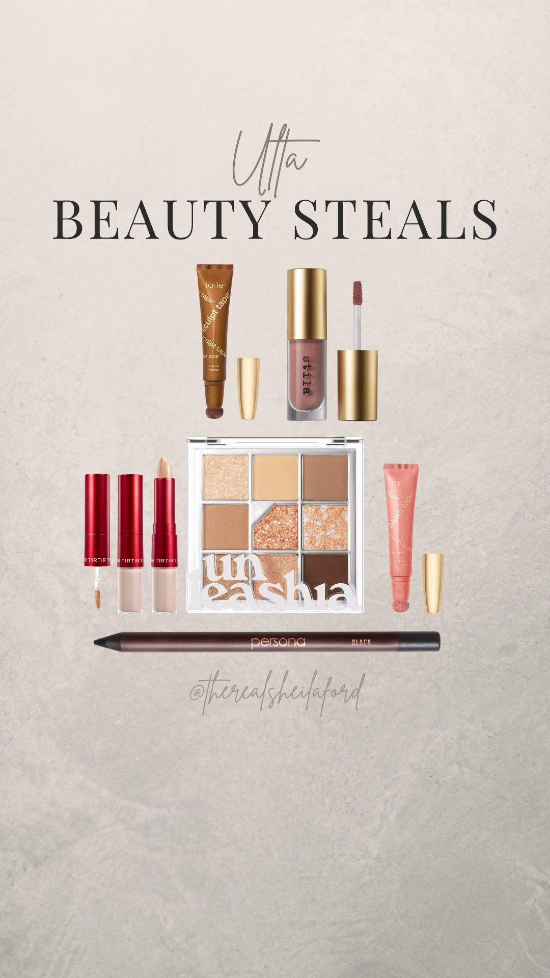 If you’ve been waiting to pick these up, now’s a good time. I linked everything here.



#LTKSaleAlert #LTKBeauty #LTKOver40