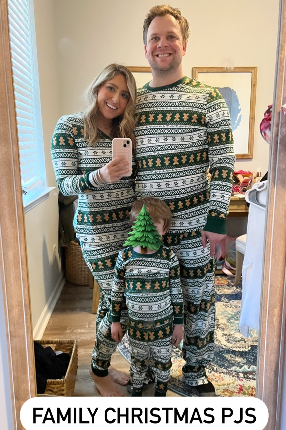 Lc 2025 christmas pajamas