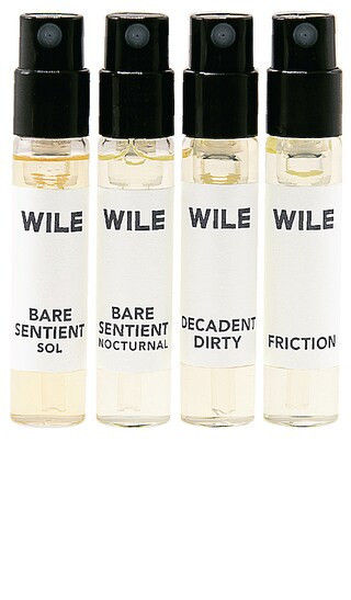 WILE Teaser in Beauty: NA. | Revolve Clothing (Global)