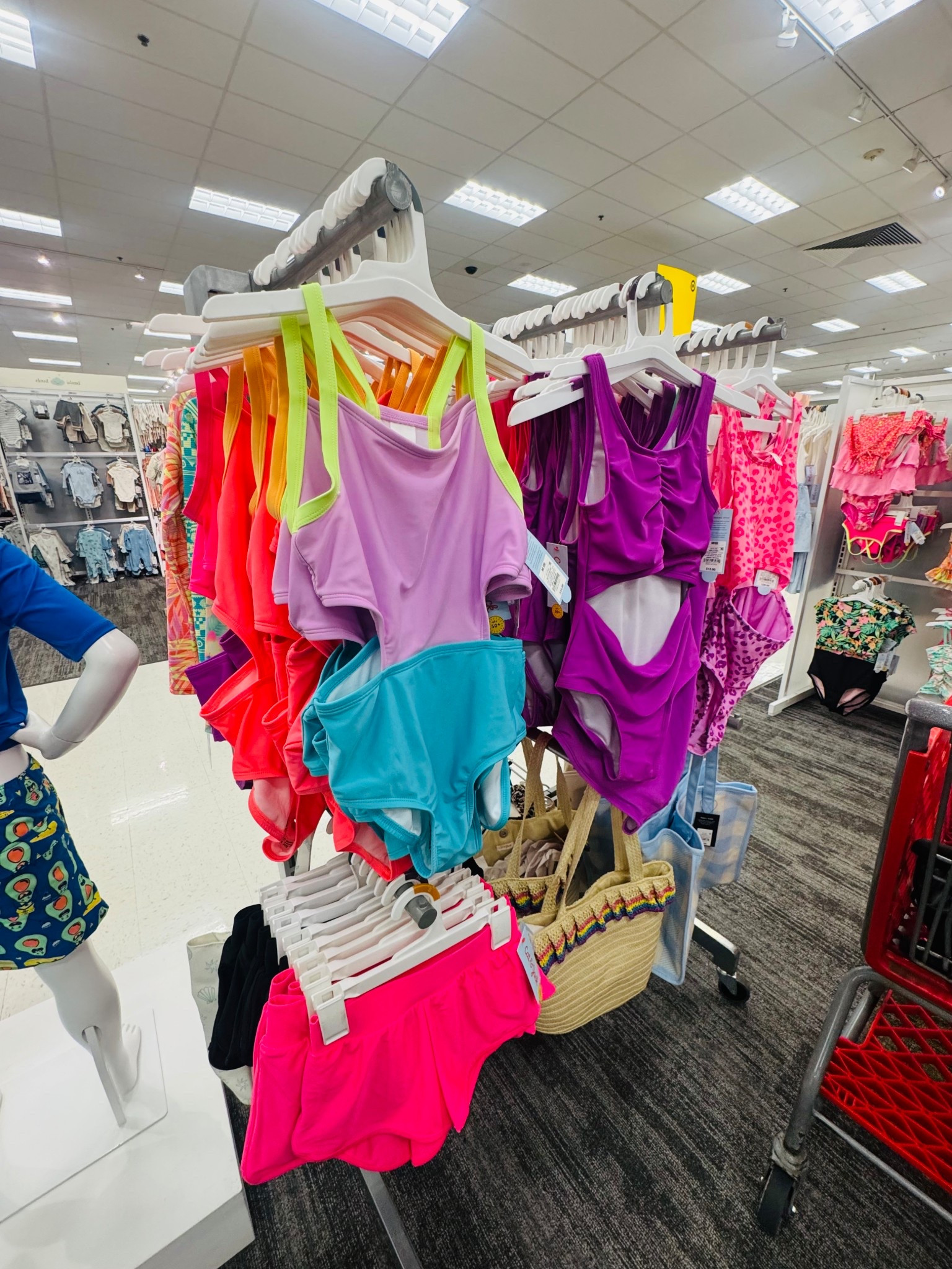 Girls Swimsuits

#LTKSwim #LTKKids #LTKSeasonal