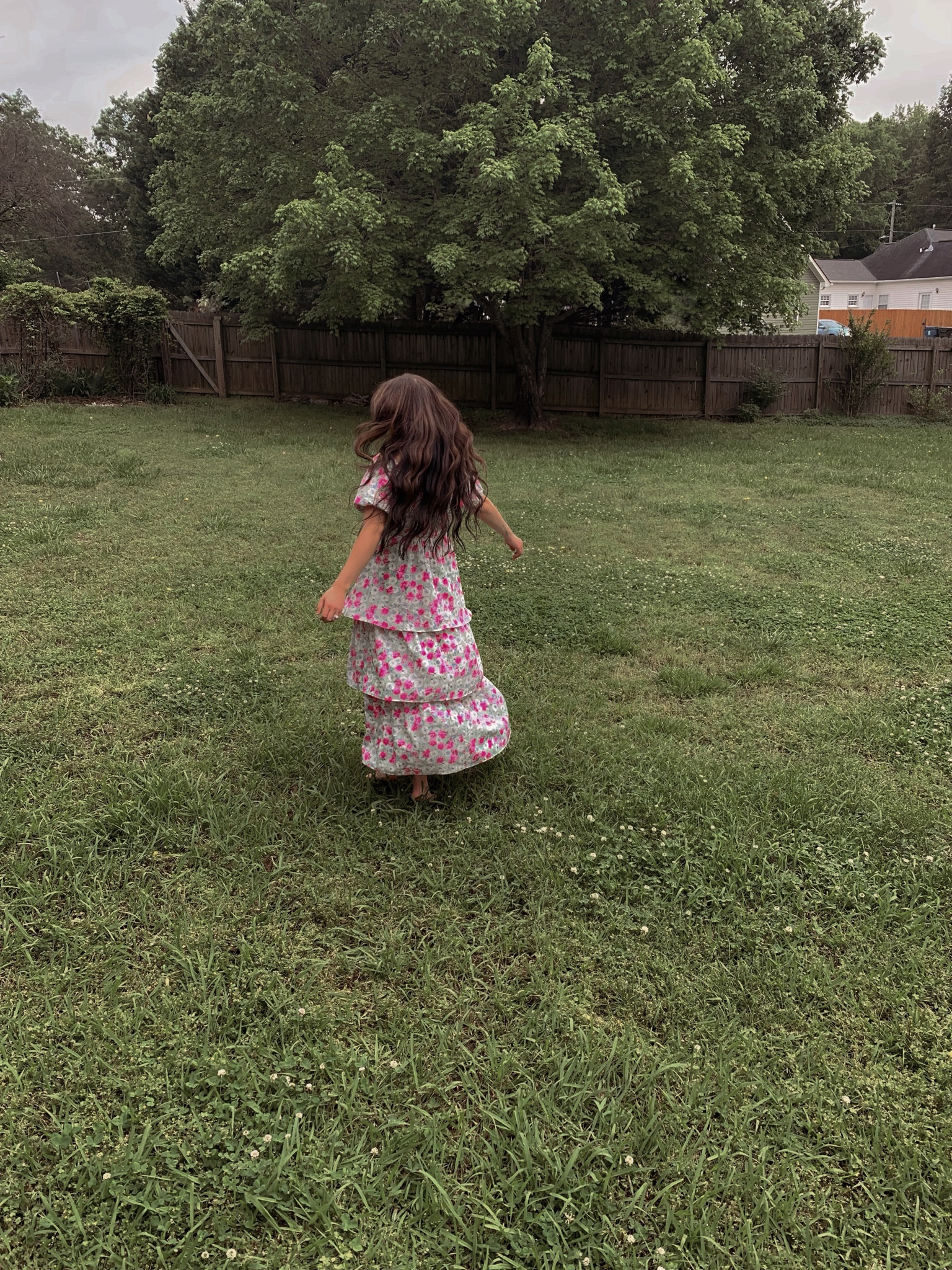 tea party taylor. perfect maxi for every occasion. wearing size medium 

#LTKunder100 #LTKstyletip #LTKcurves