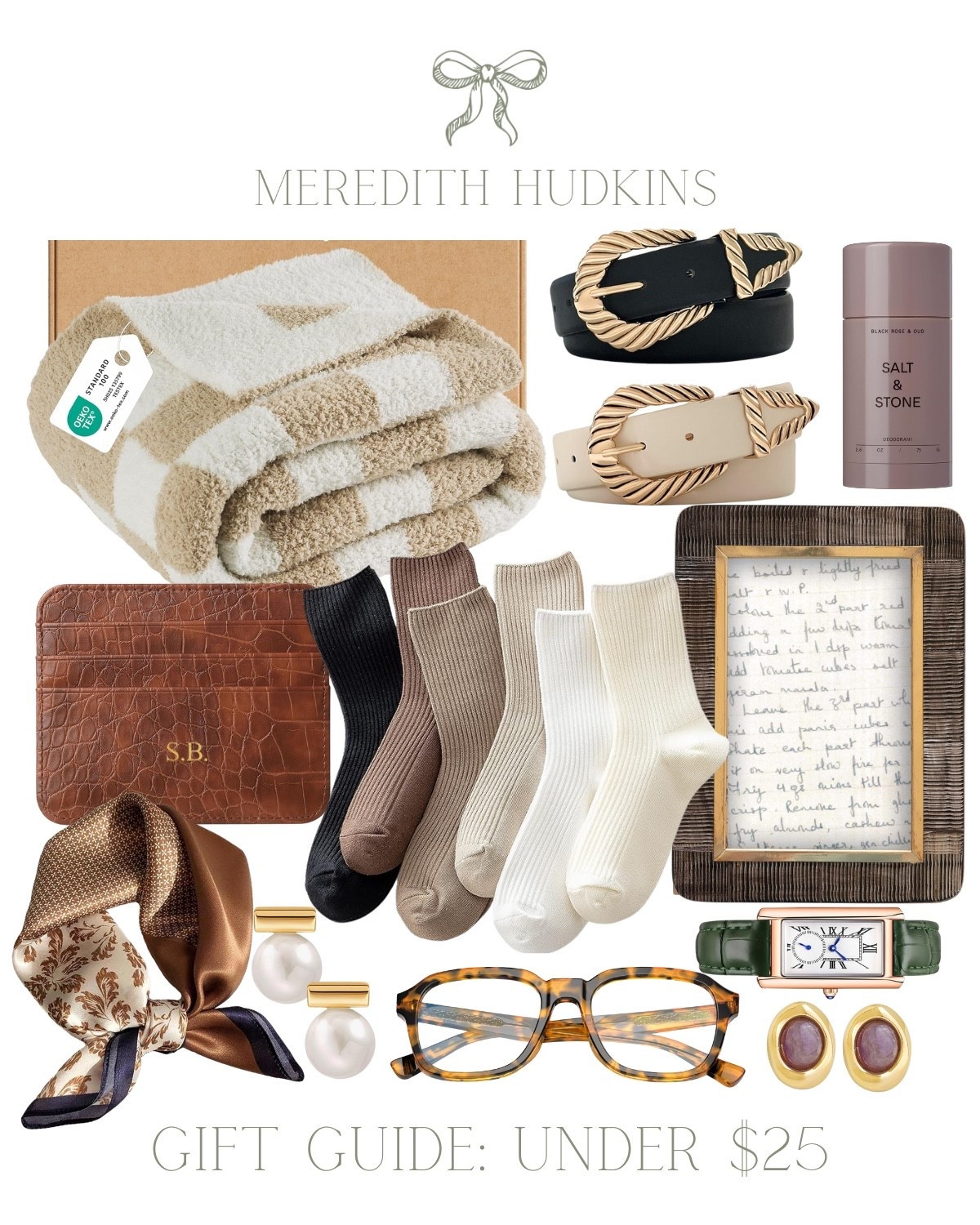 Top rated gifts under $25! 

#LTKFindsUnder50 #LTKGiftGuide #LTKHoliday